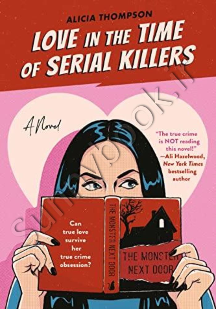 Love in the Time of Serial Killers main 1 1