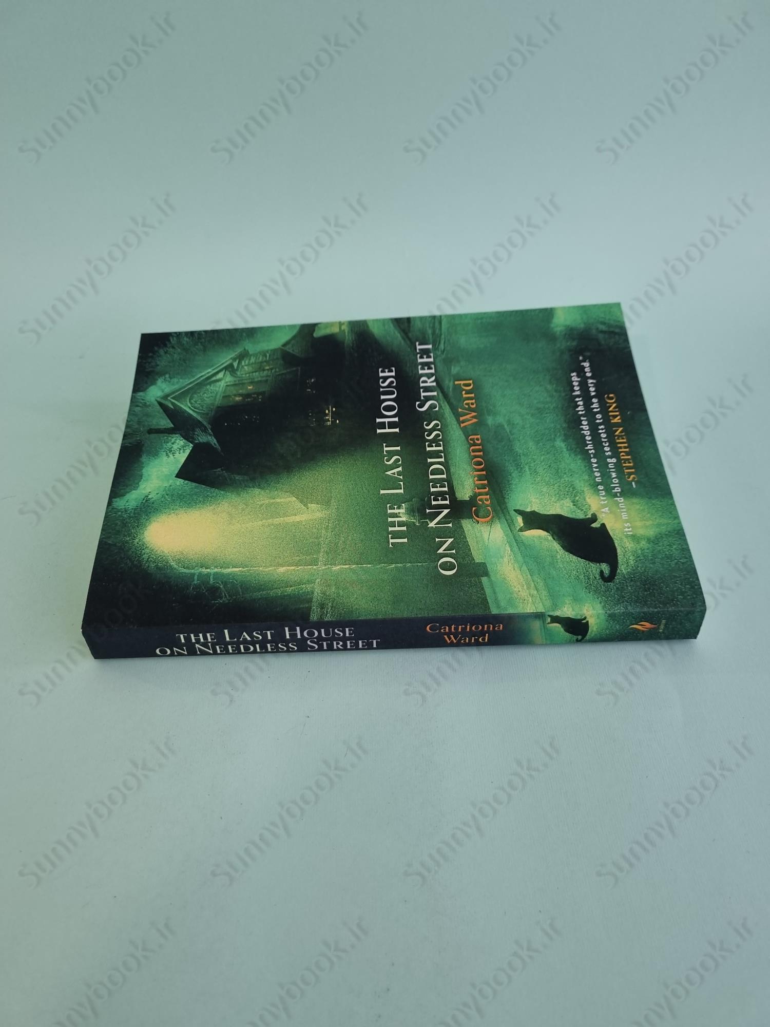 The Last House on Needless Street main 1 4