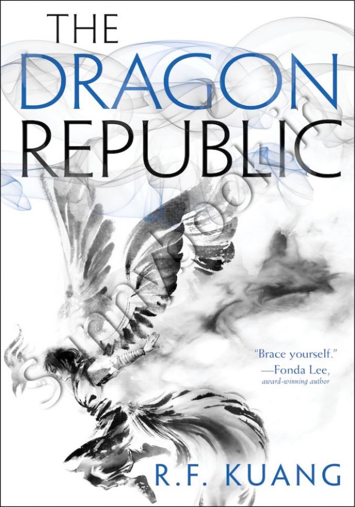 The Dragon Republic main 1 1