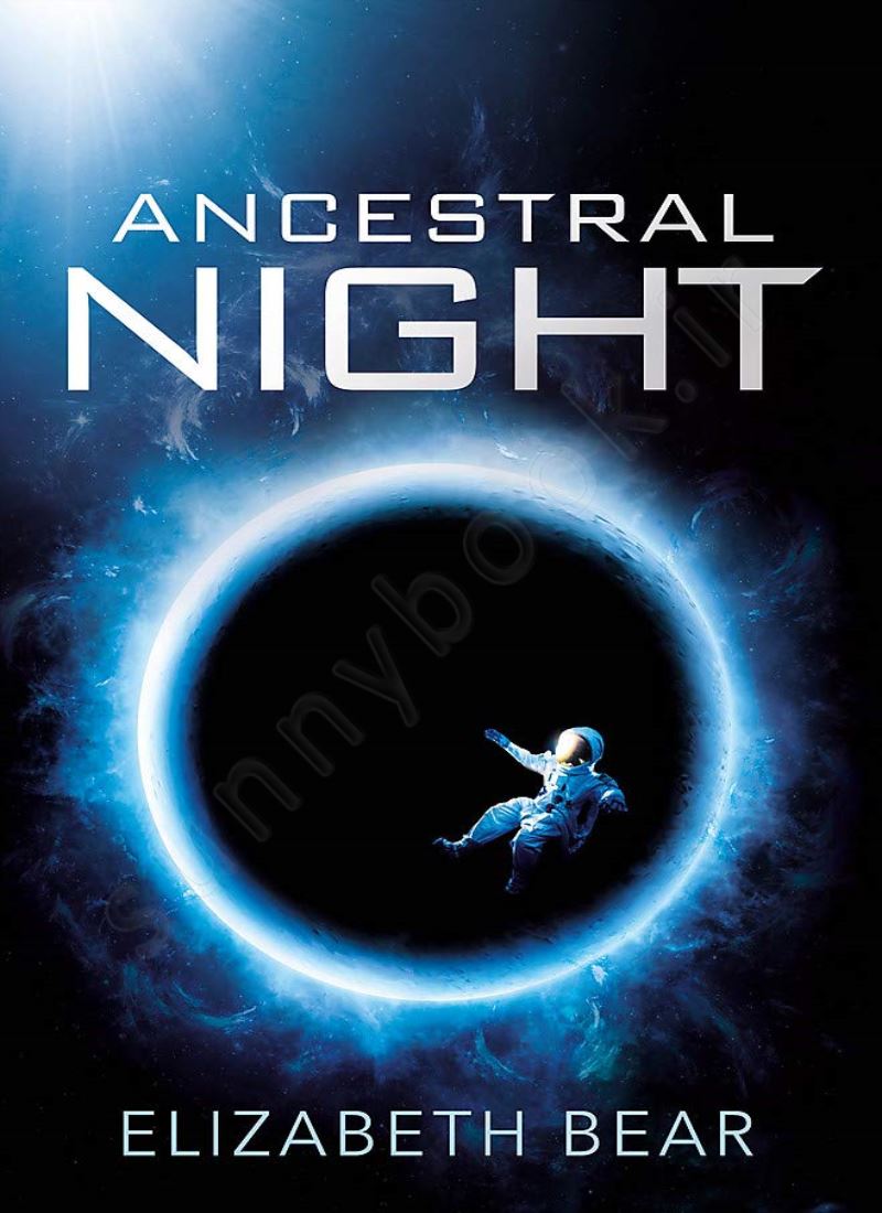 Ancestral Night (White Space 1) Model.Title