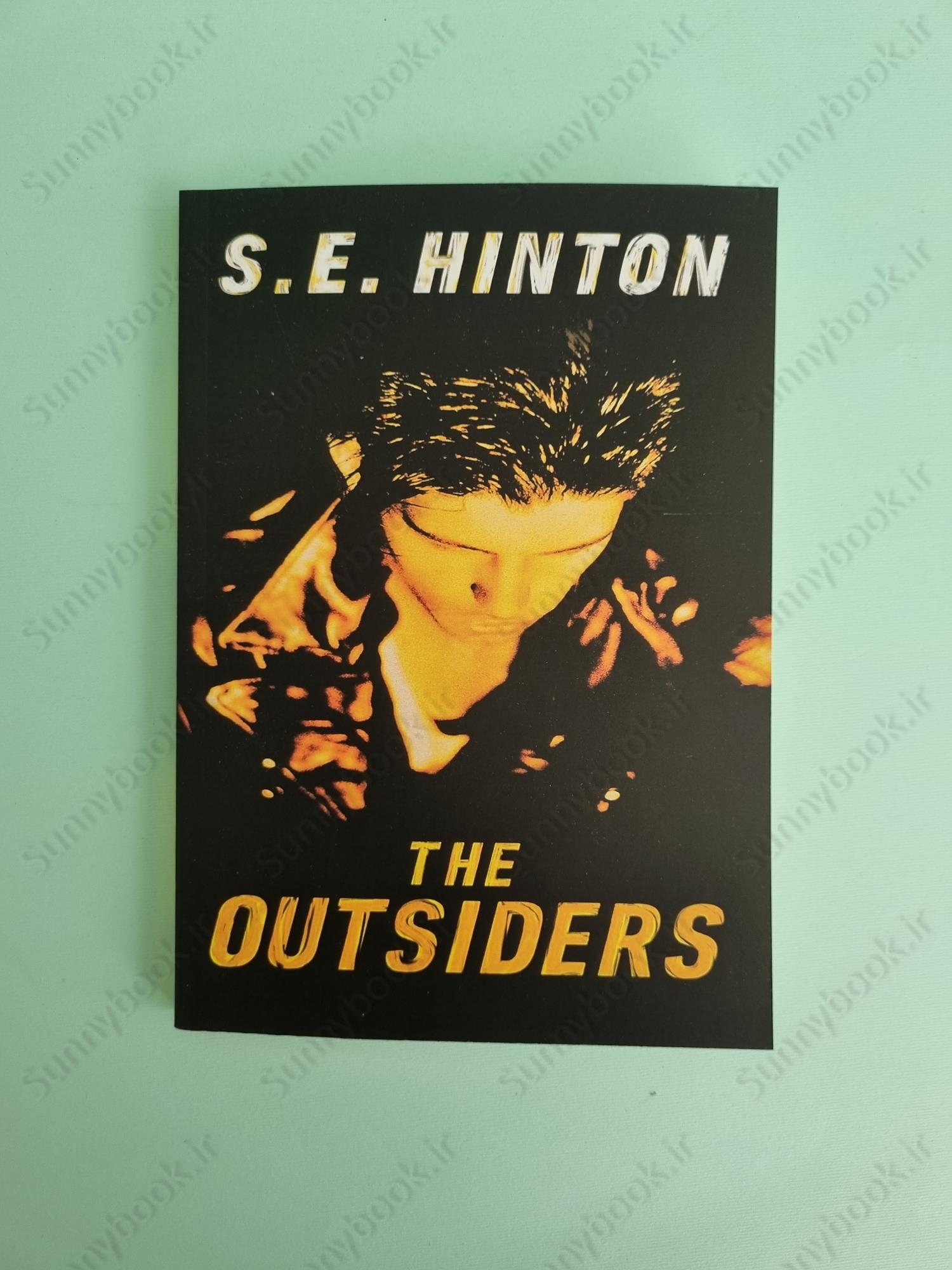 The Outsiders main 1 2