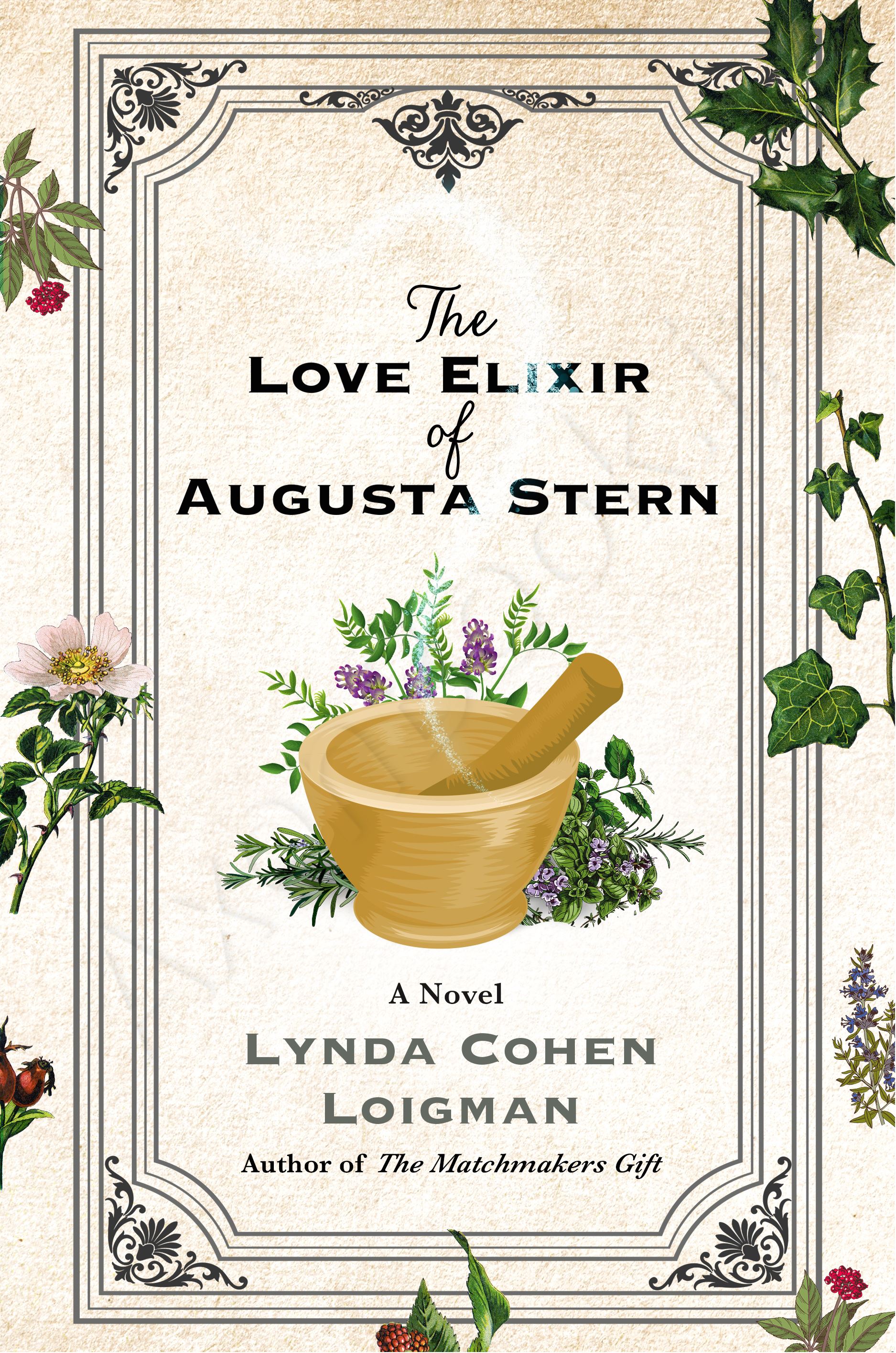 The Love Elixir of Augusta Stern main 1 1