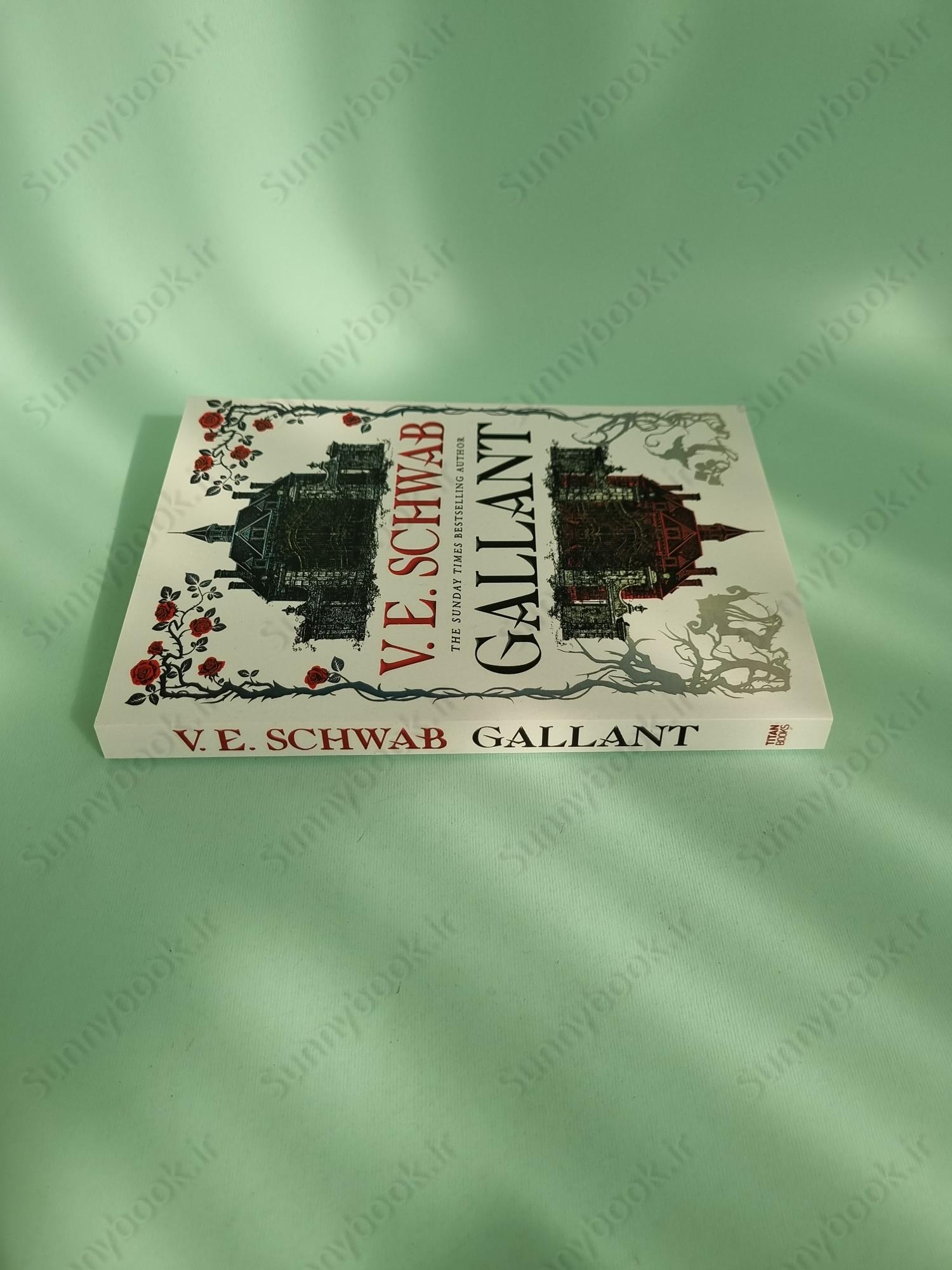 Gallant main 1 4