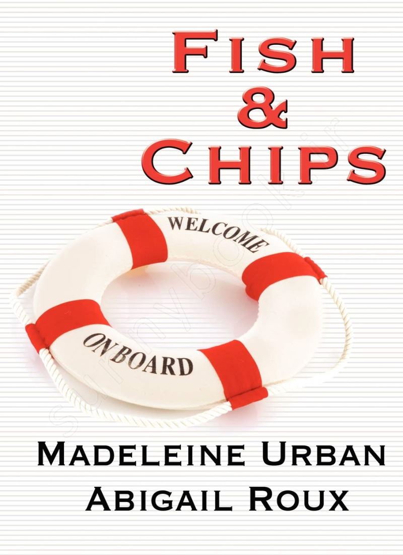 Fish & Chips (Cut & Run 3) Model.Title