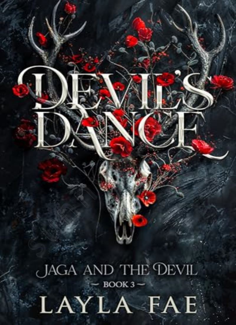 Devil's Dance (Jaga and the Devil 3) main 1 1