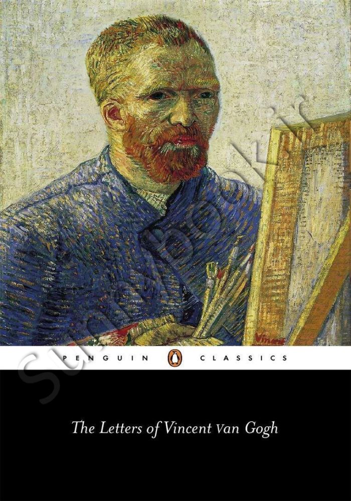 The Letters of Vincent van Gogh main 1 1