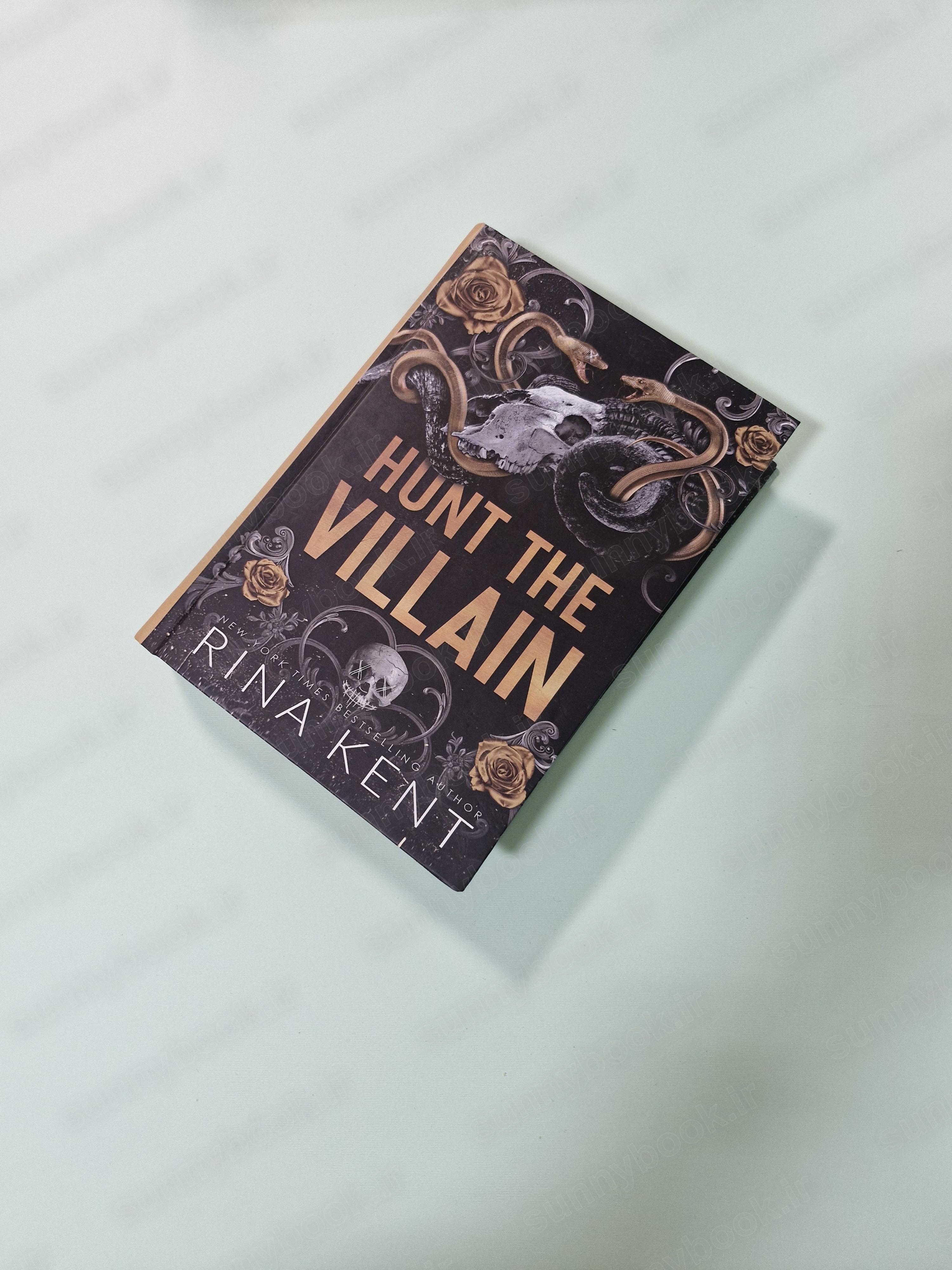 Hunt The Villain main 1 4