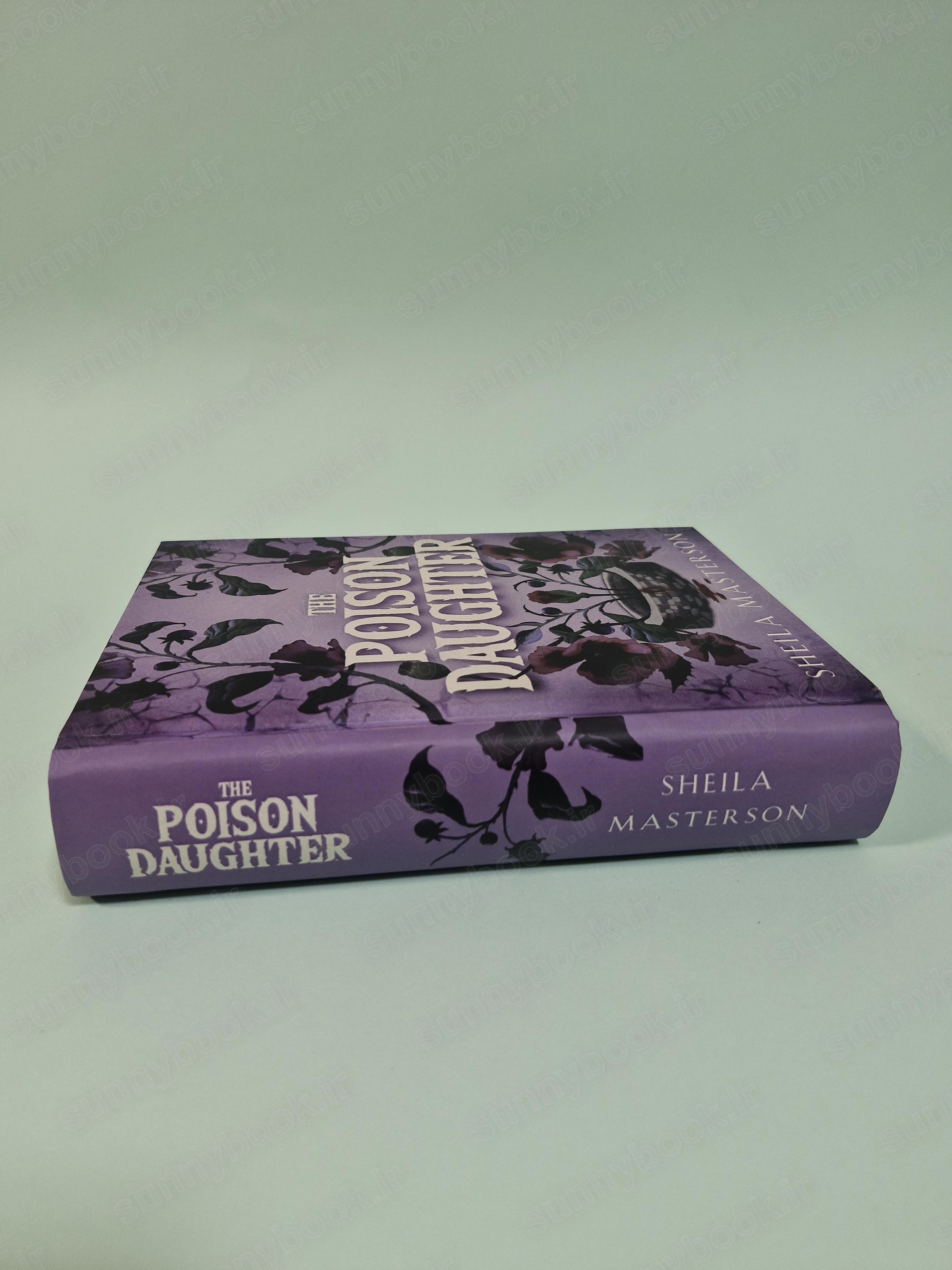 The Poison Daughter main 1 6