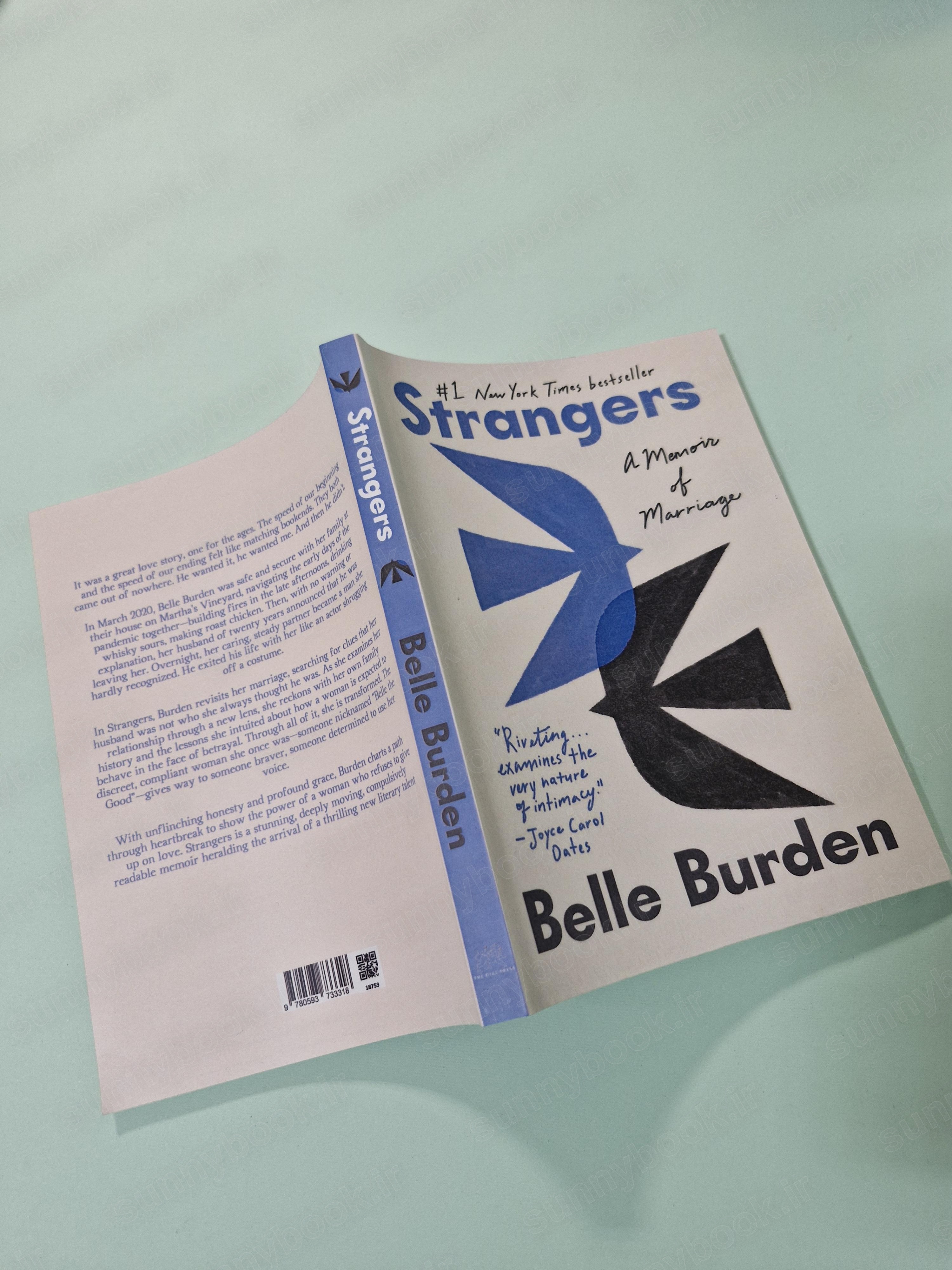 Strangers main 1 4