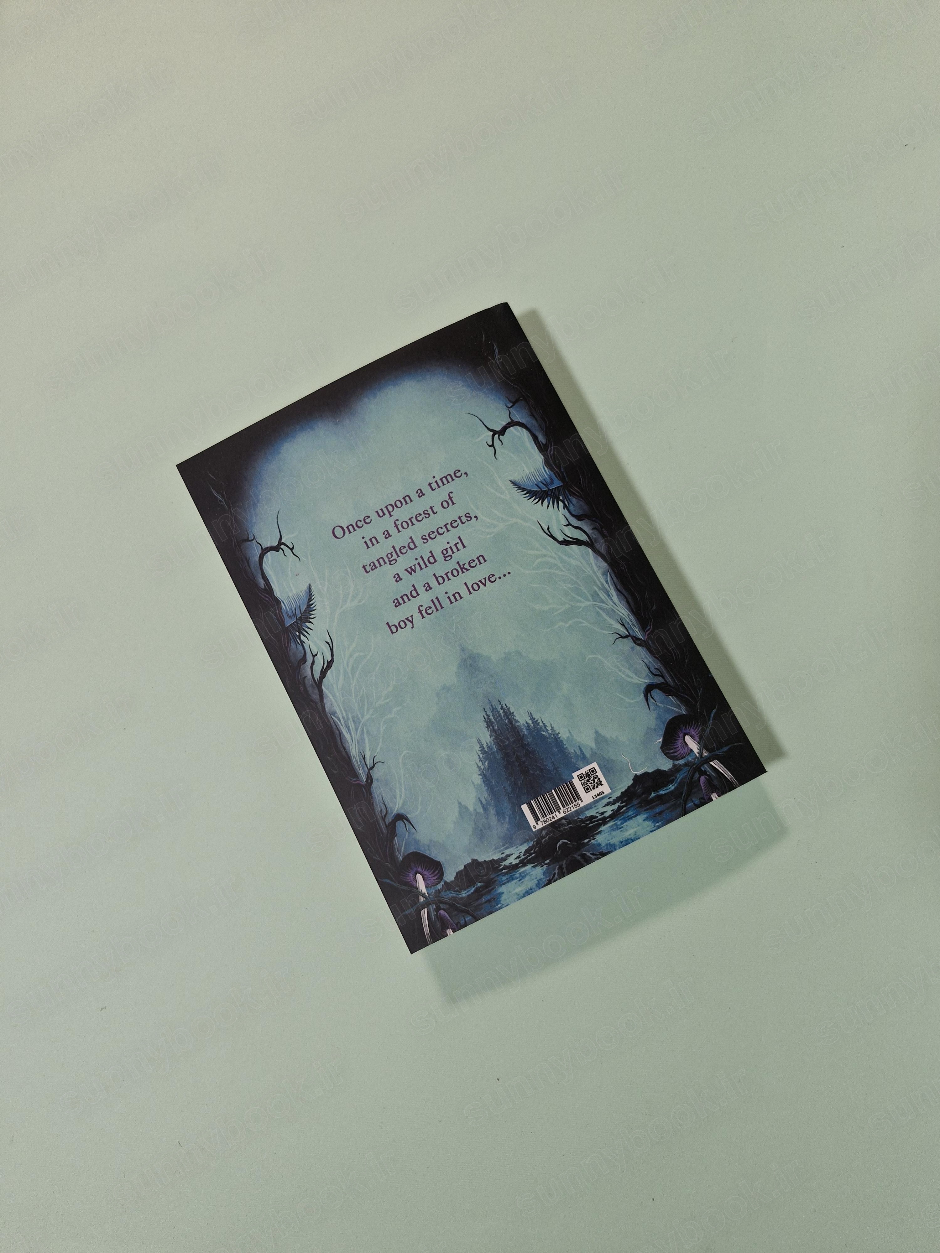 Where the Dark Stands Still main 1 3