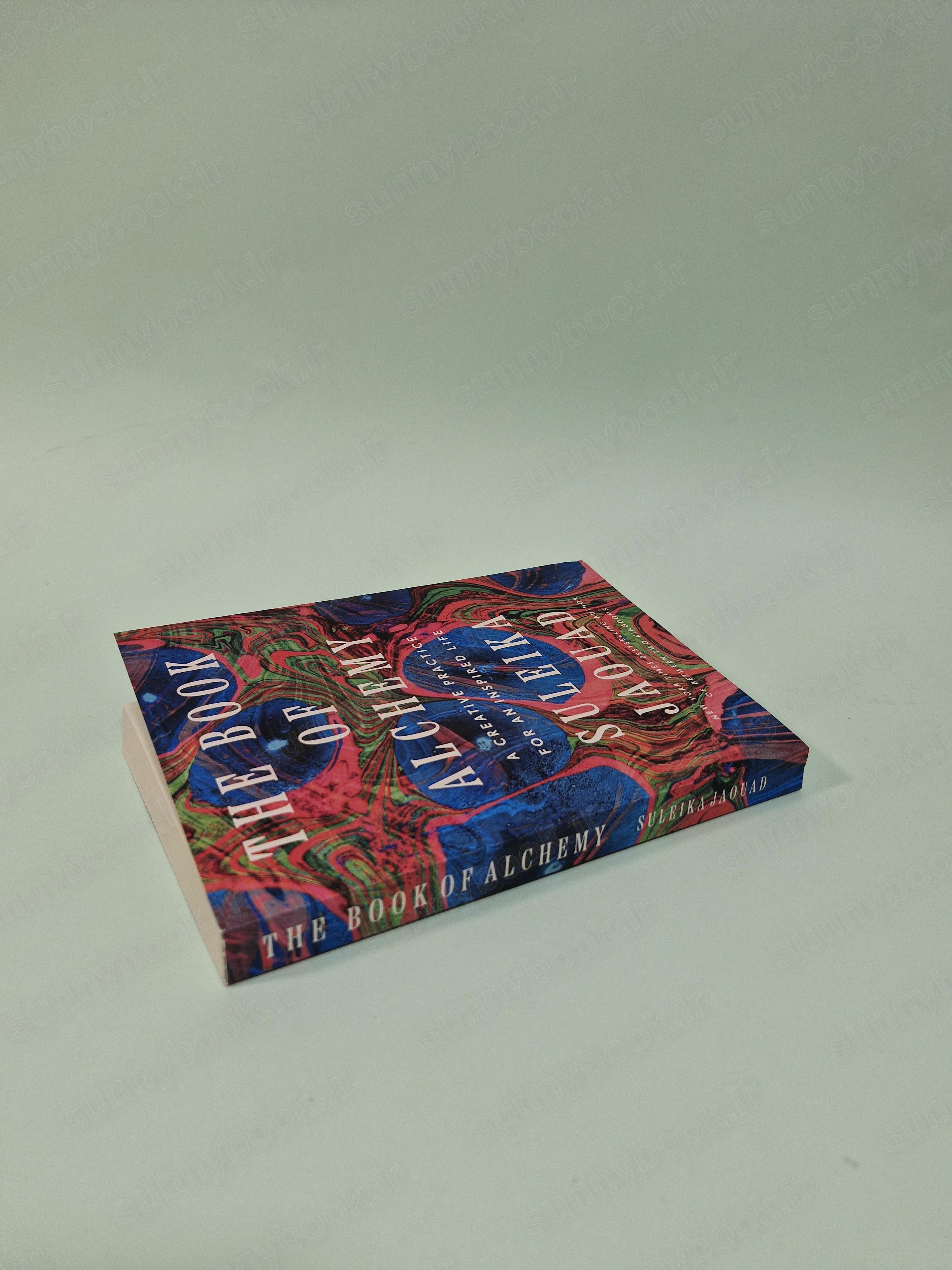The Book of Alchemy main 1 4