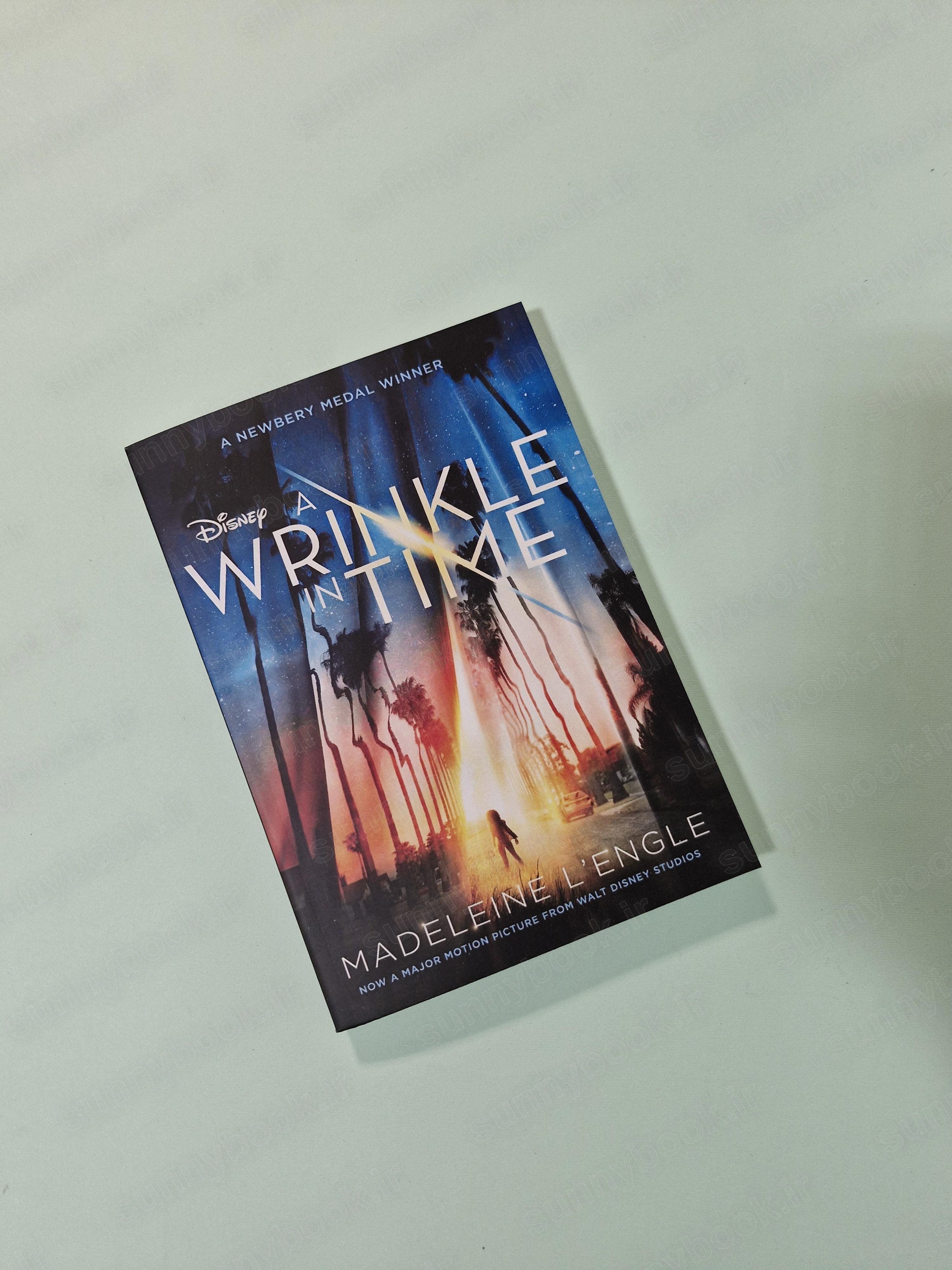 A Wrinkle in Time main 1 2