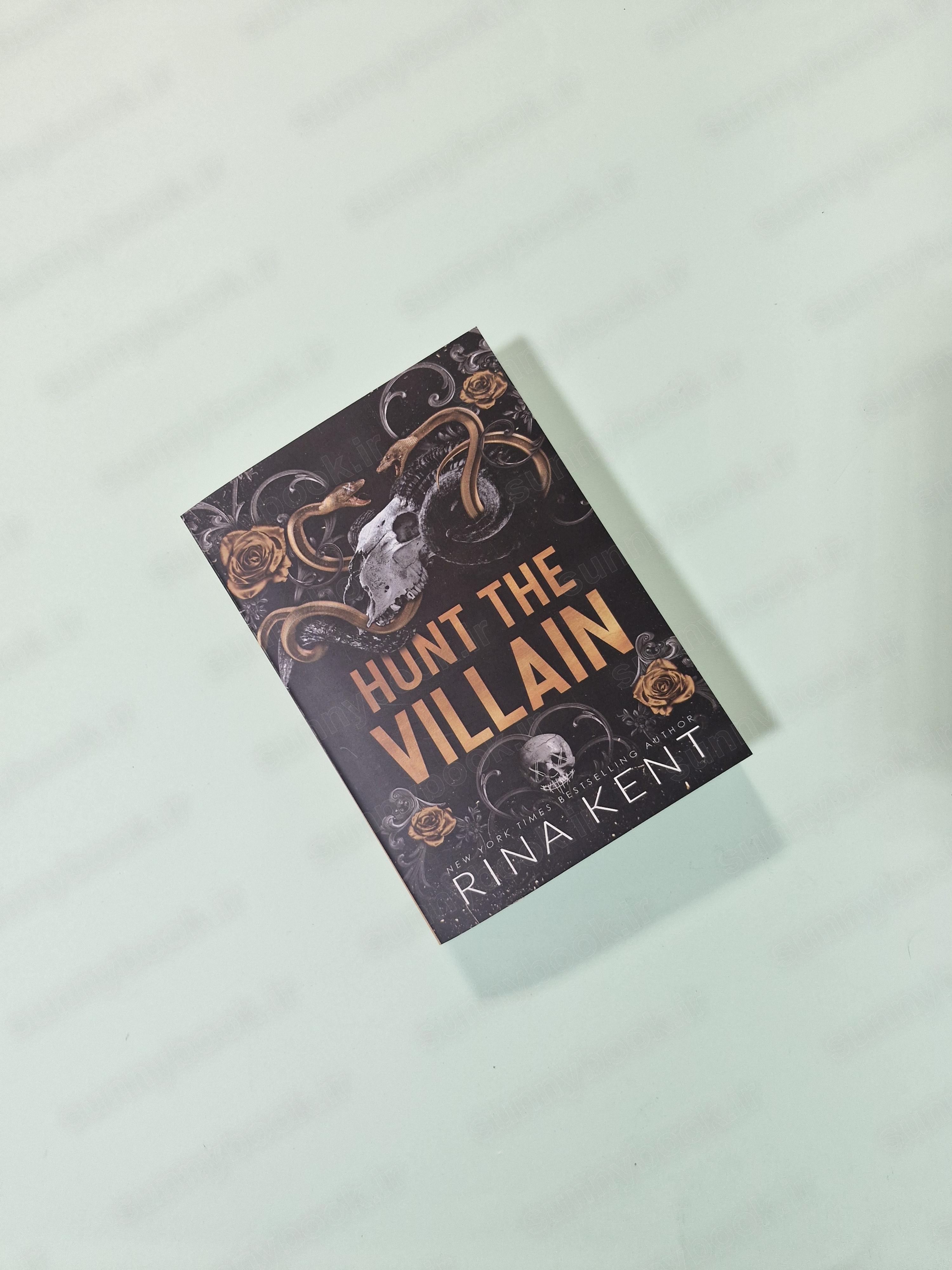Hunt The Villain main 1 2