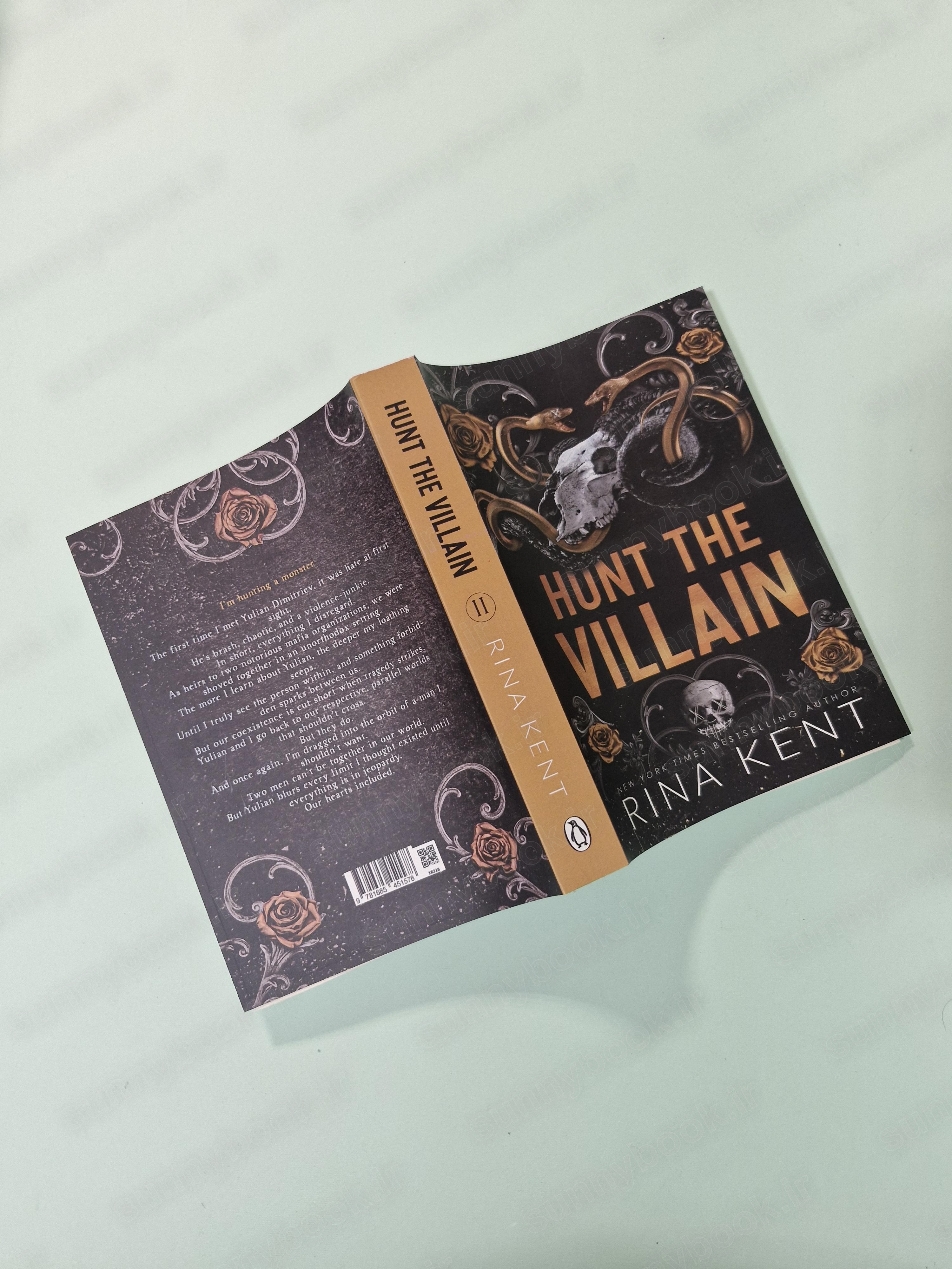 Hunt The Villain main 1 5