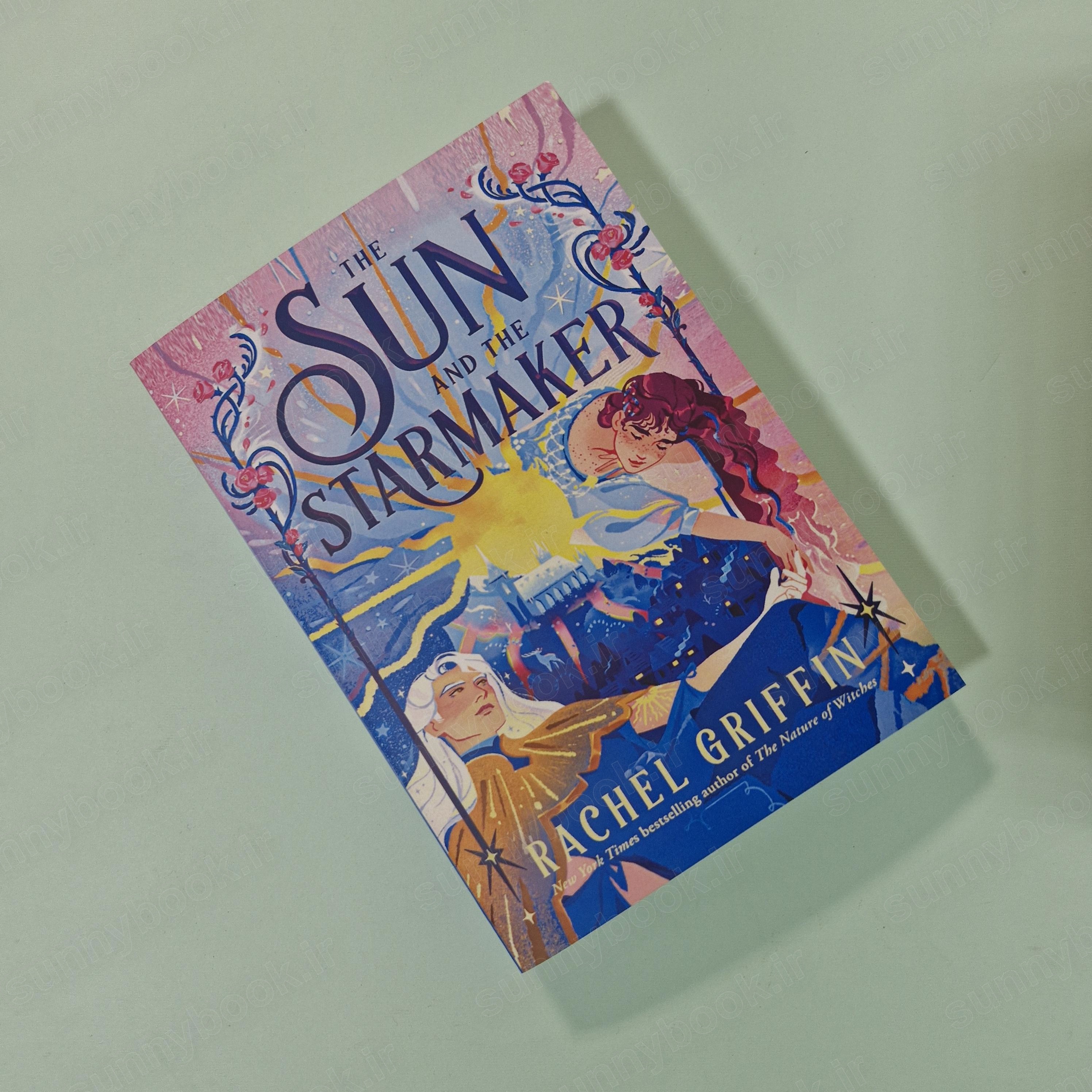 The Sun and the Starmaker main 1 2