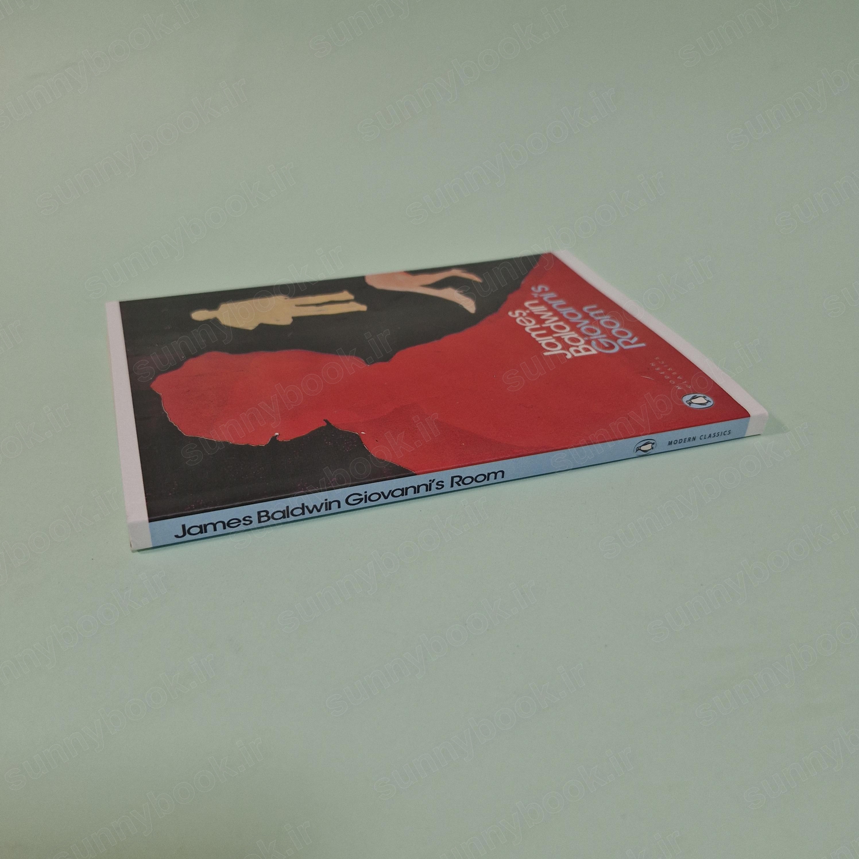 Giovanni's Room main 1 3