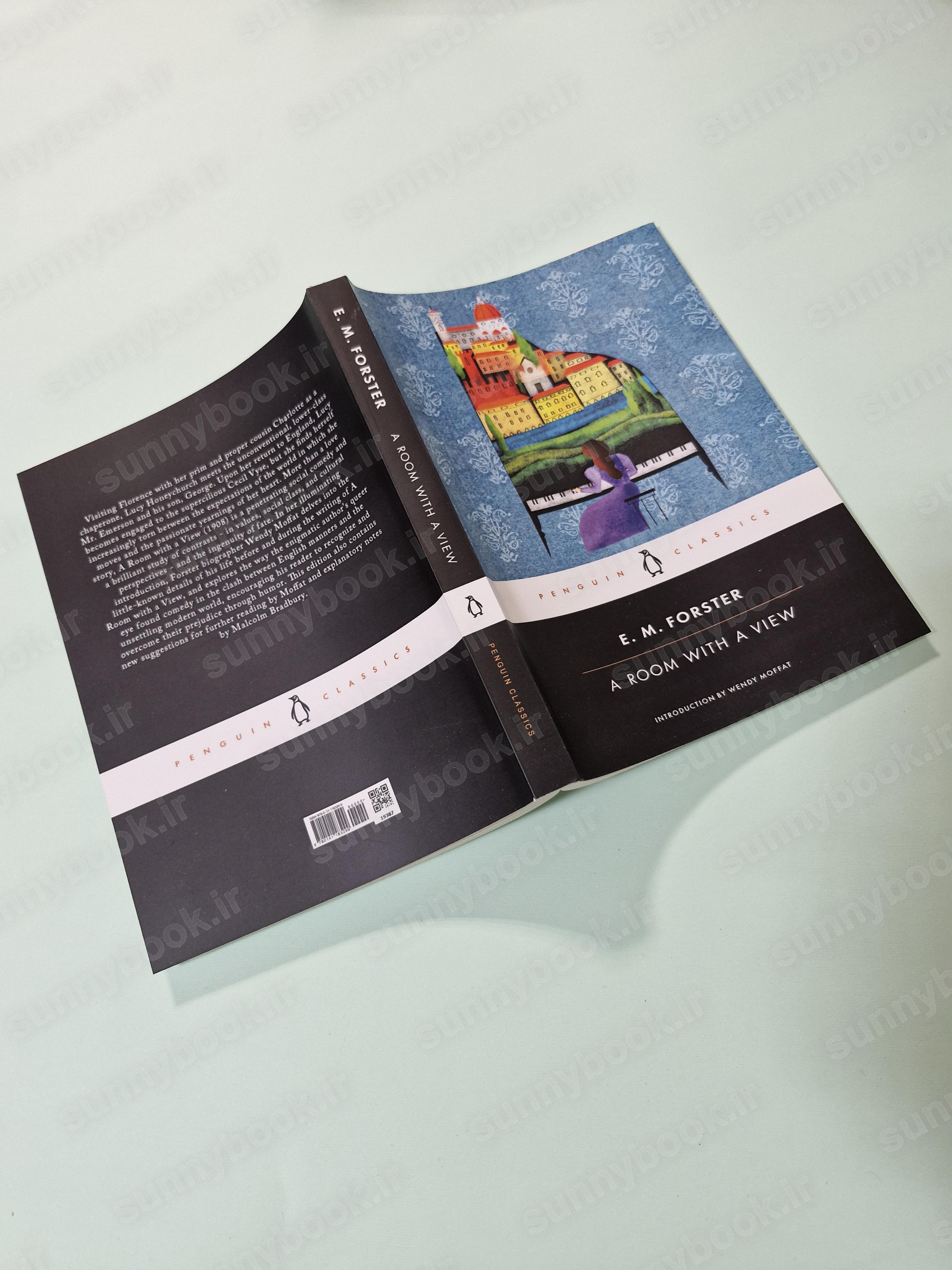A Room with a View: E.M. Forster (Penguin Classics) main 1 4