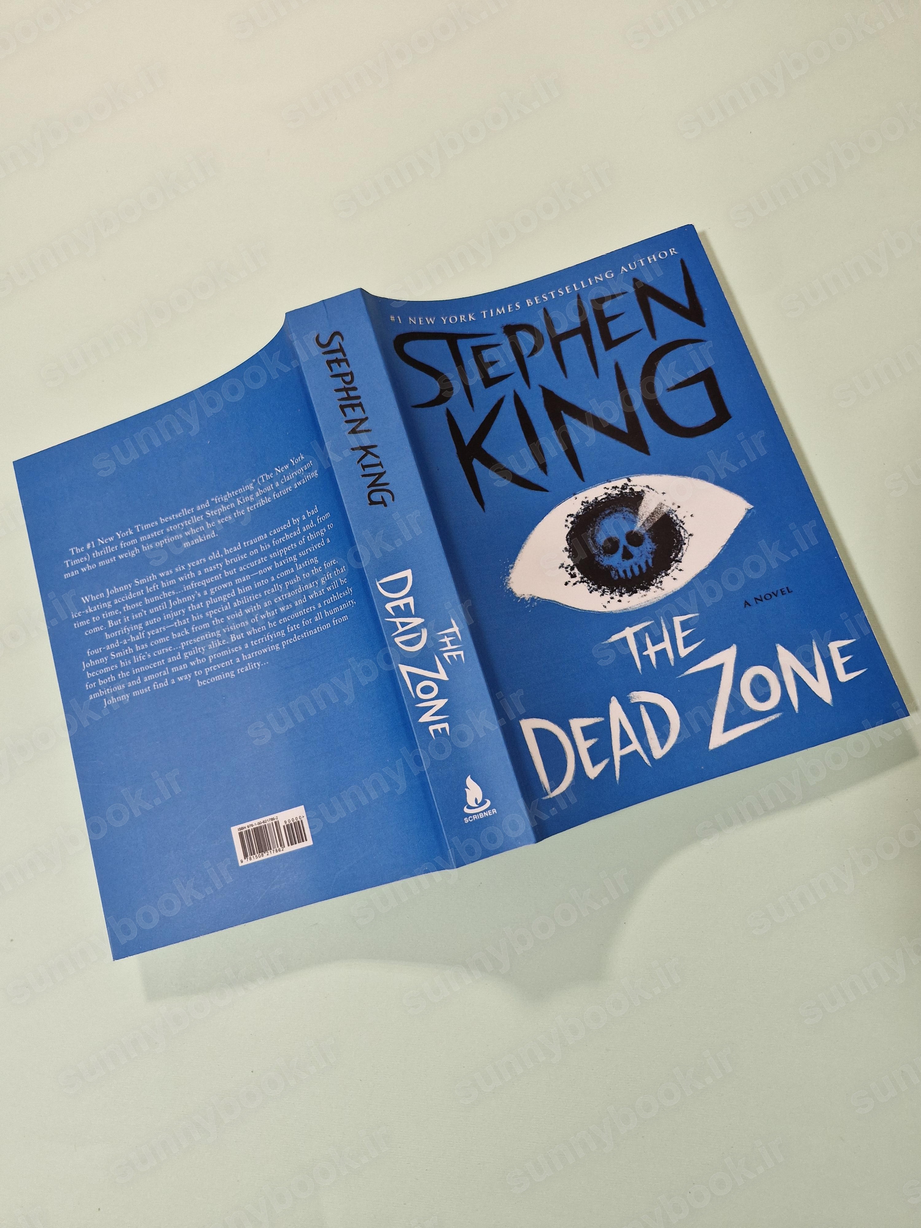 The Dead Zone main 1 4