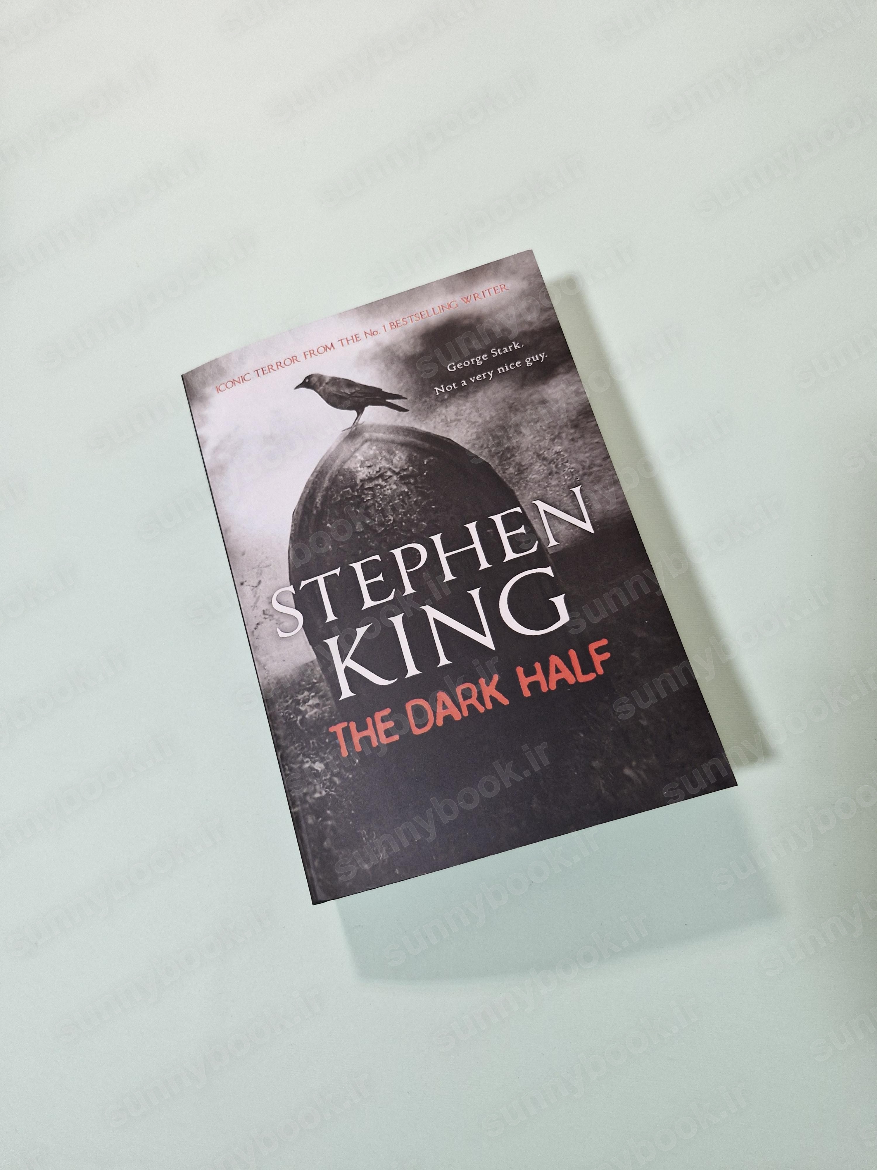 The Dark Half main 1 2
