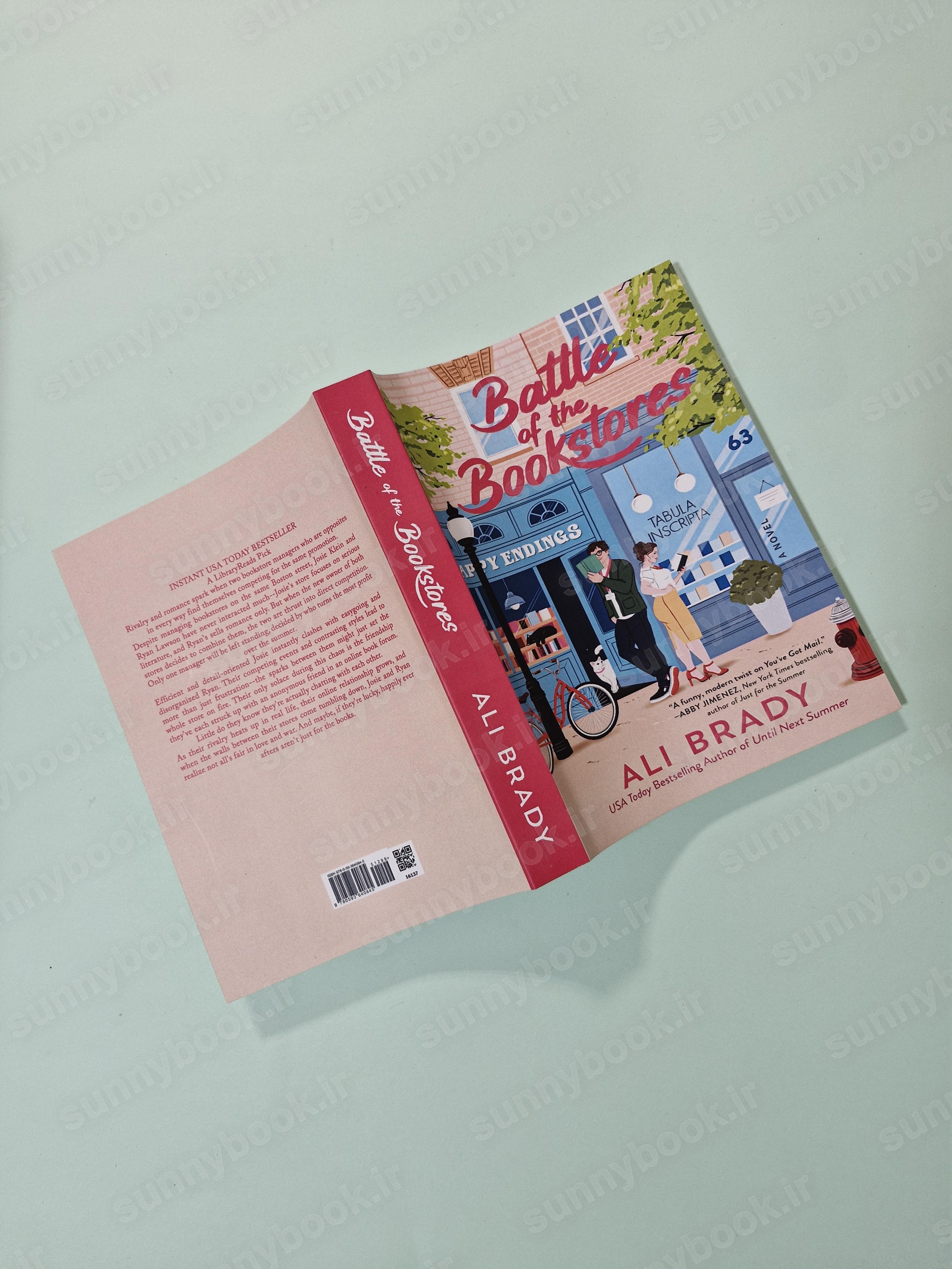 Battle of the Bookstores main 1 4