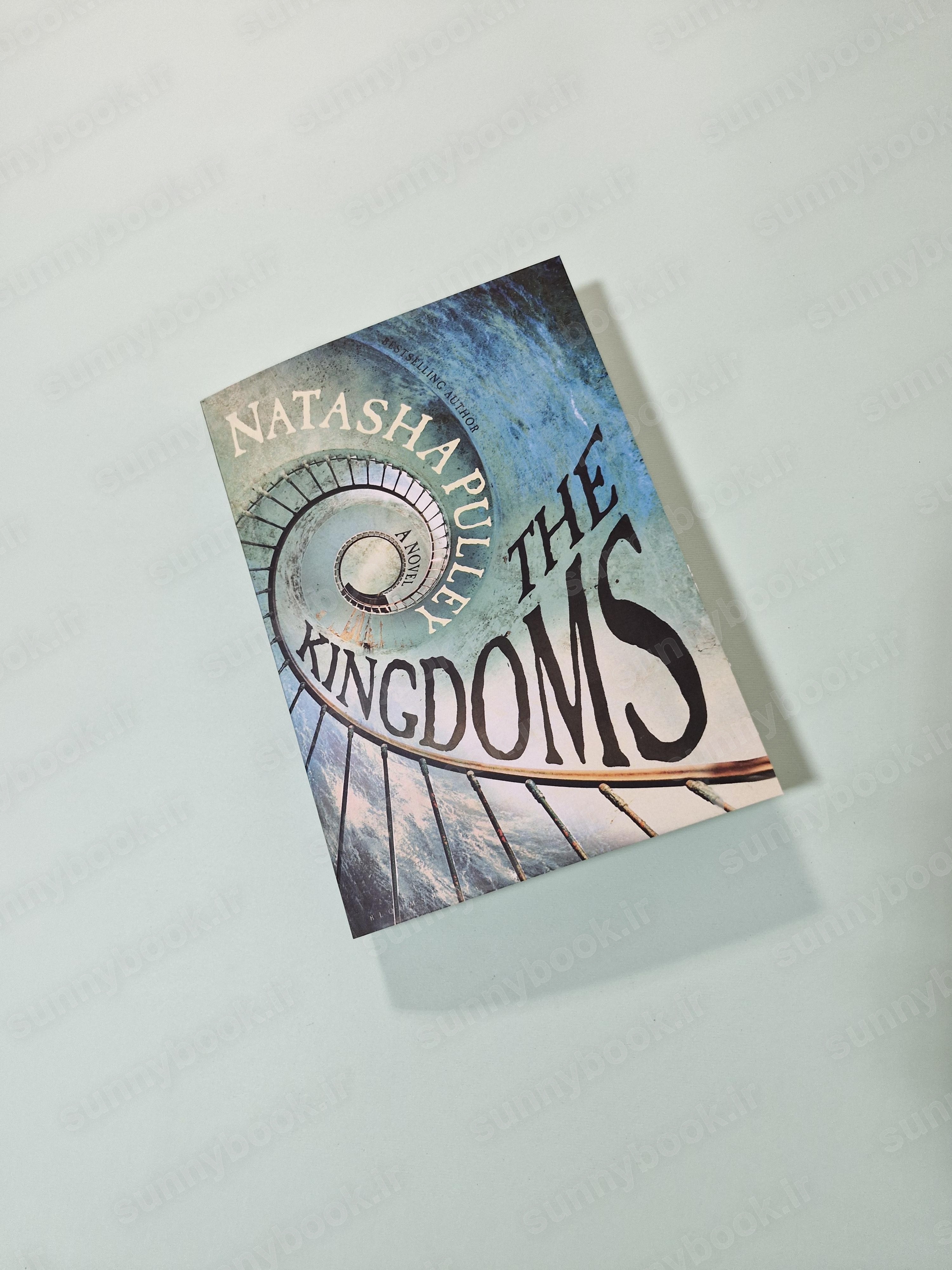 The Kingdoms main 1 2