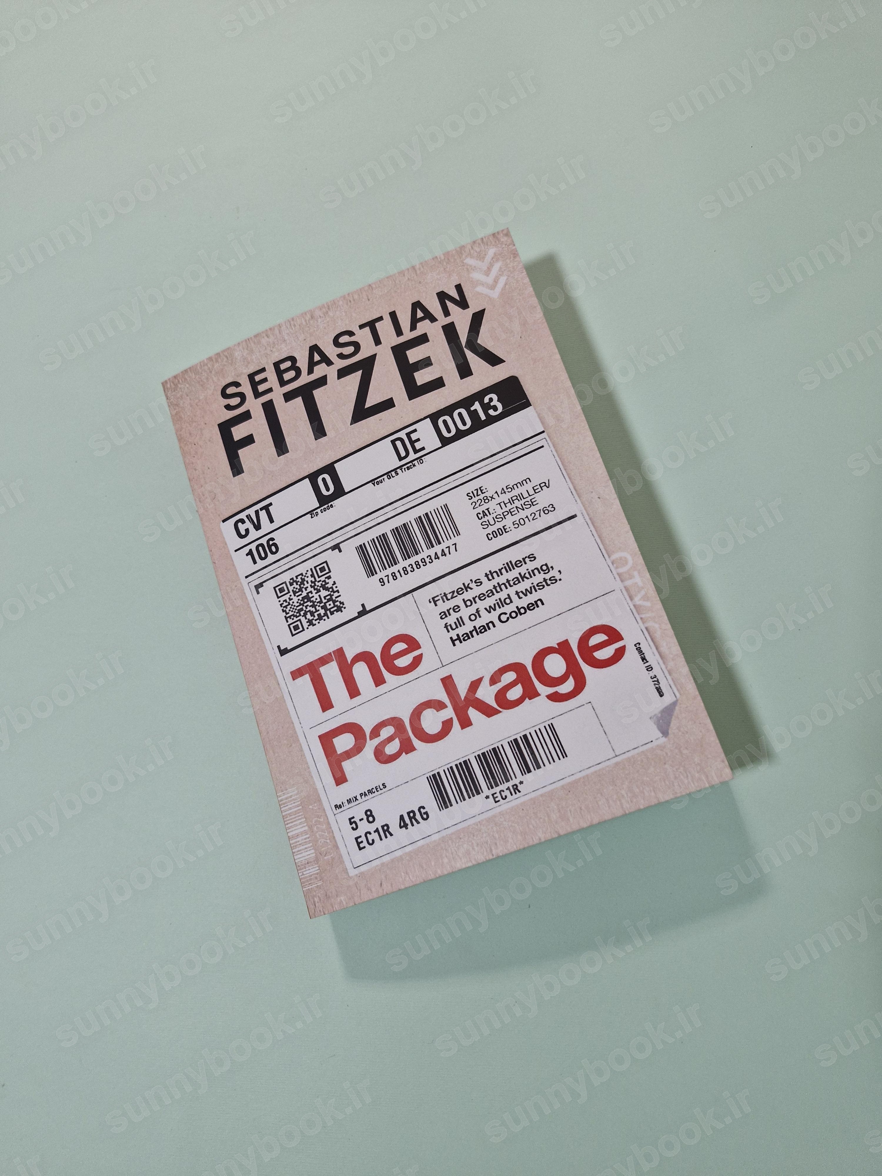 The Package main 1 2