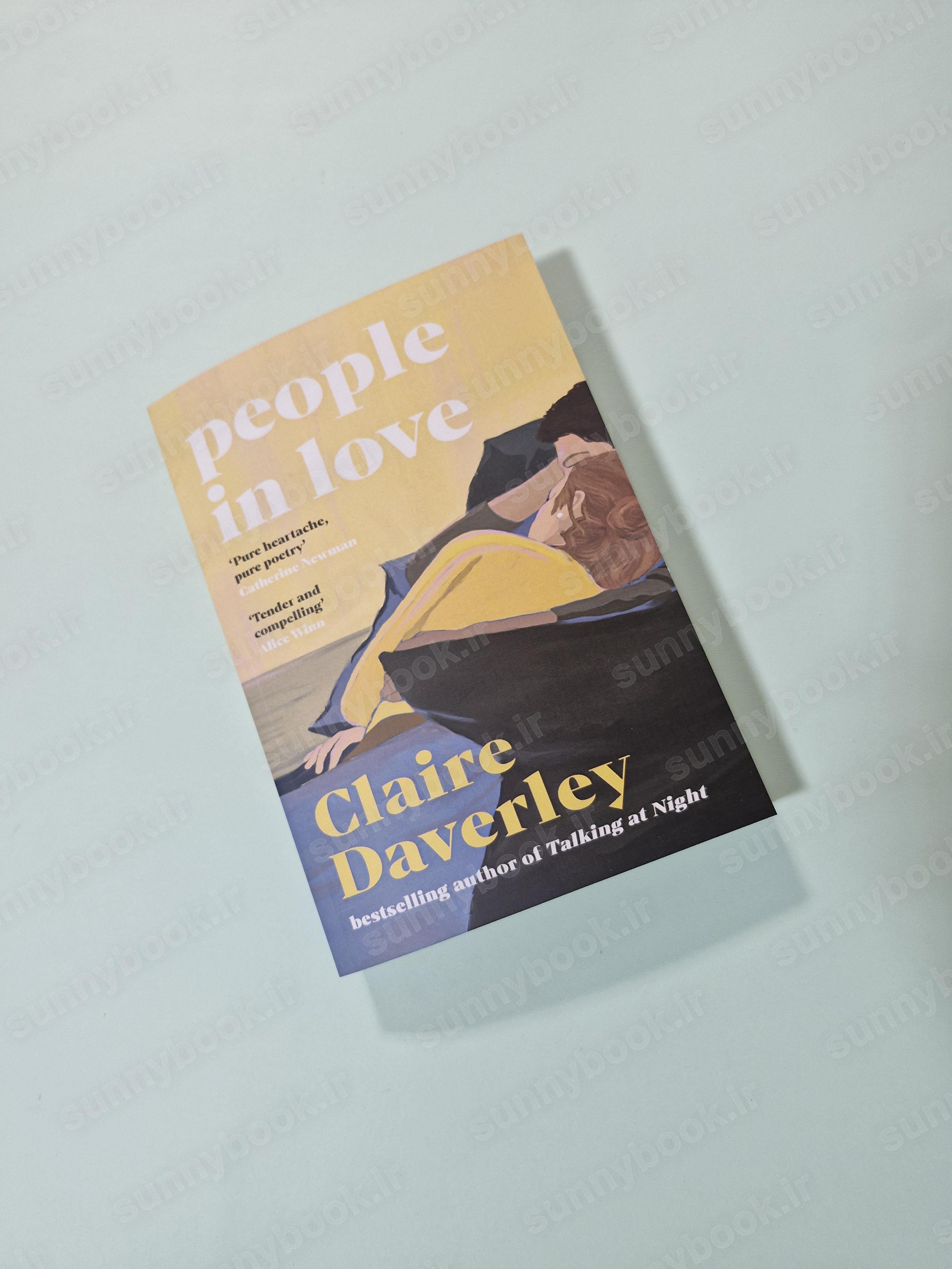 People in Love main 1 2