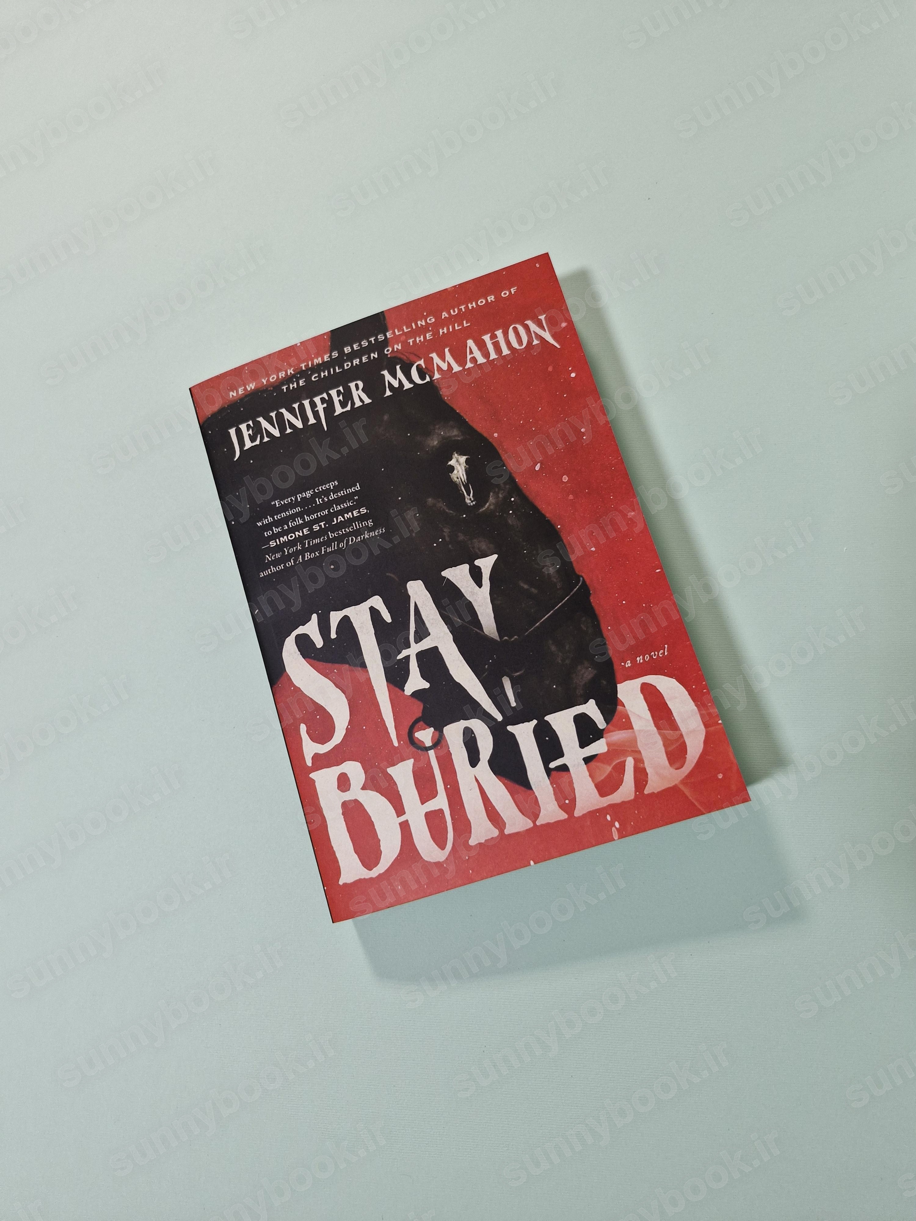 Stay Buried main 1 2