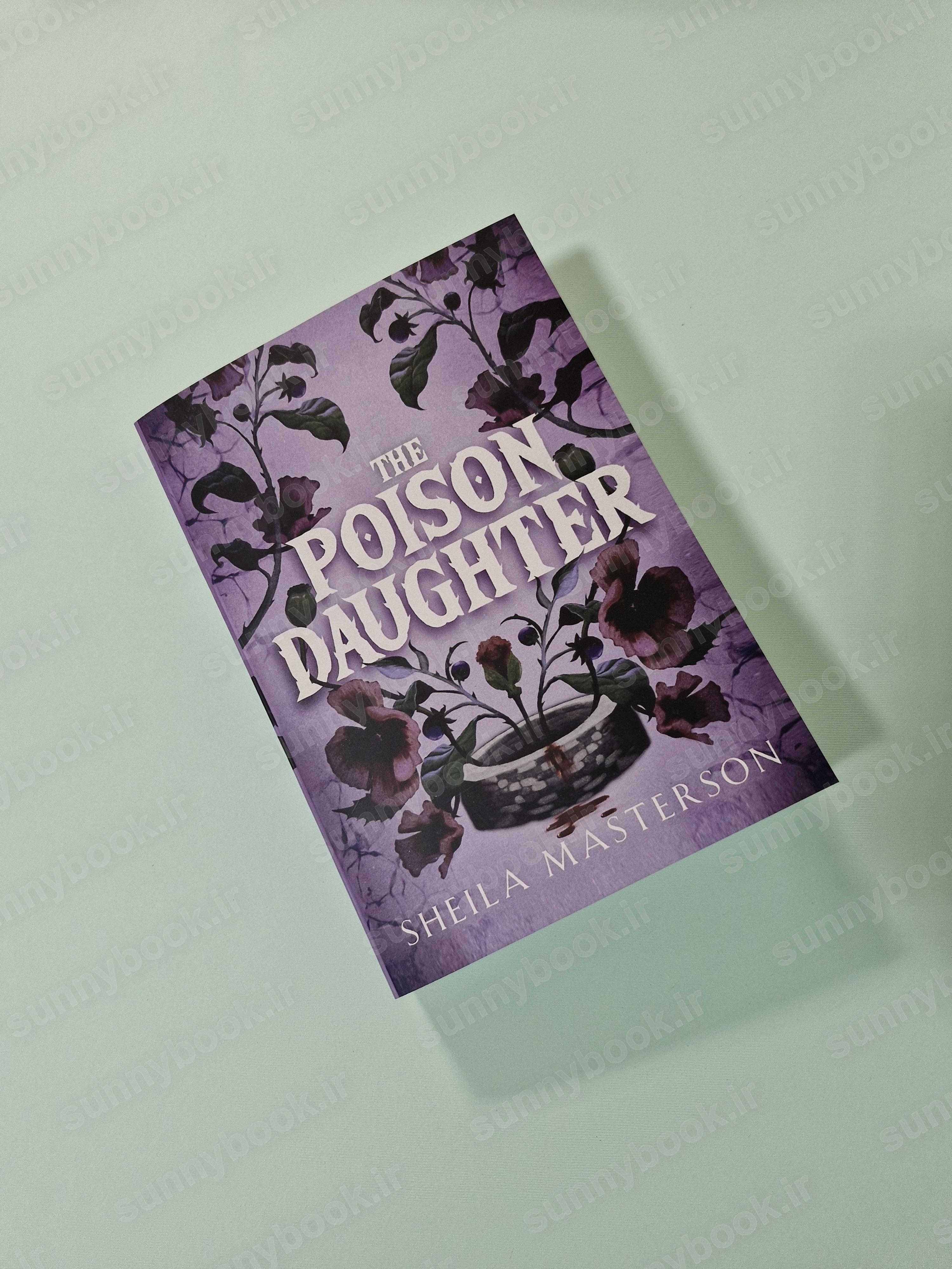 The Poison Daughter main 1 2
