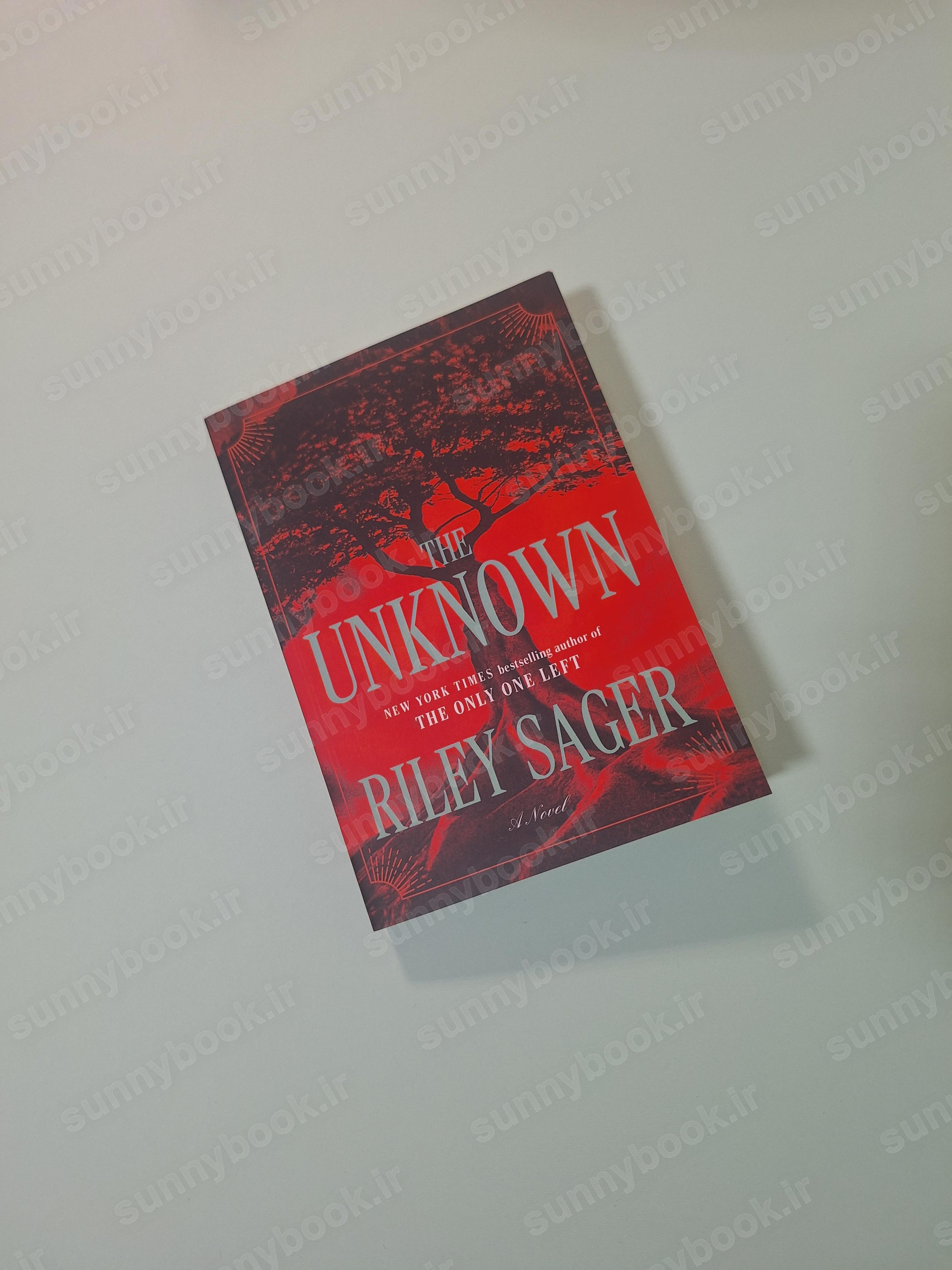 The Unknown main 1 2