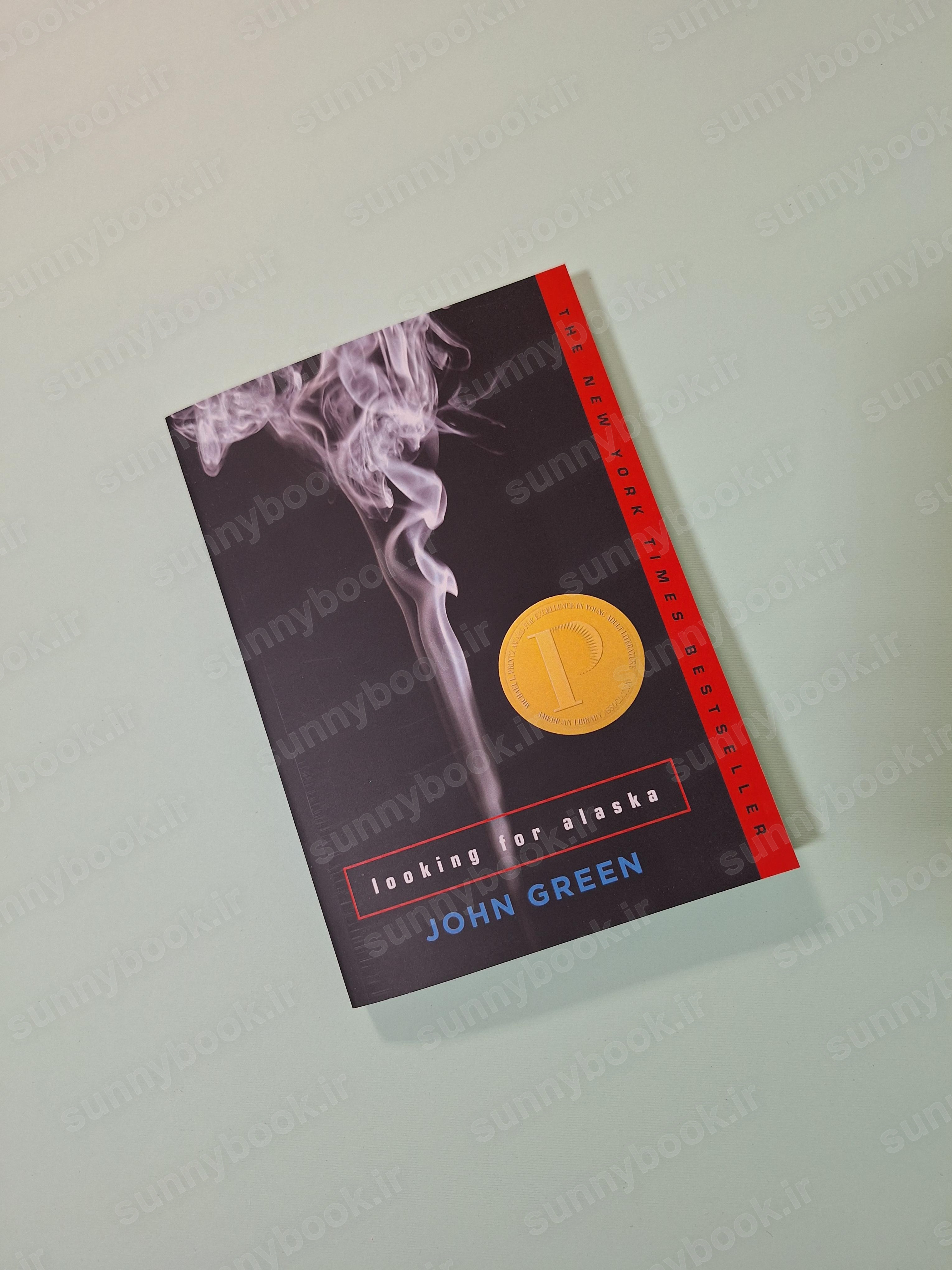 Looking for Alaska main 1 2