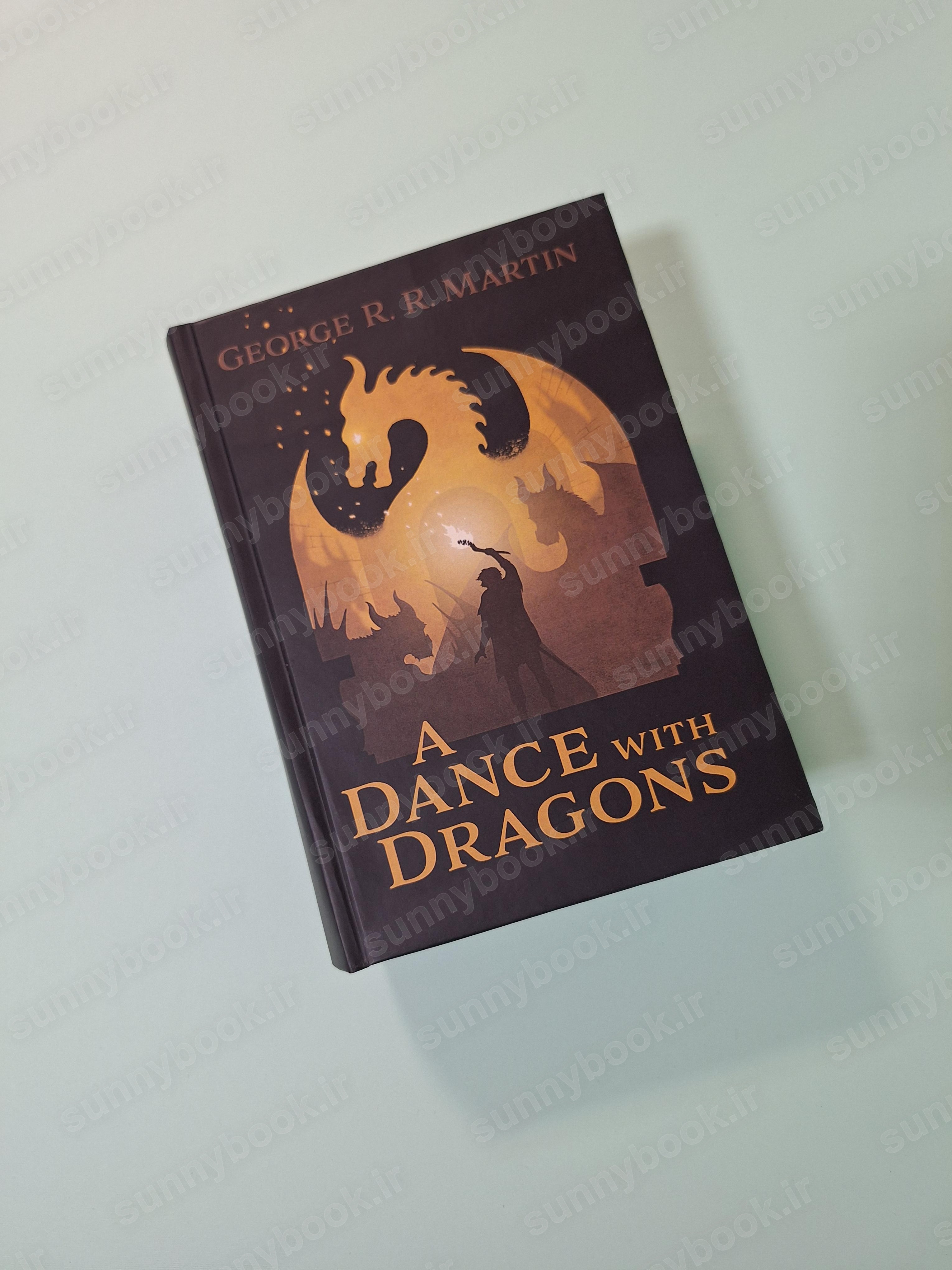 A Dance with Dragons (A Song of Ice and Fire Book 5) main 1 2