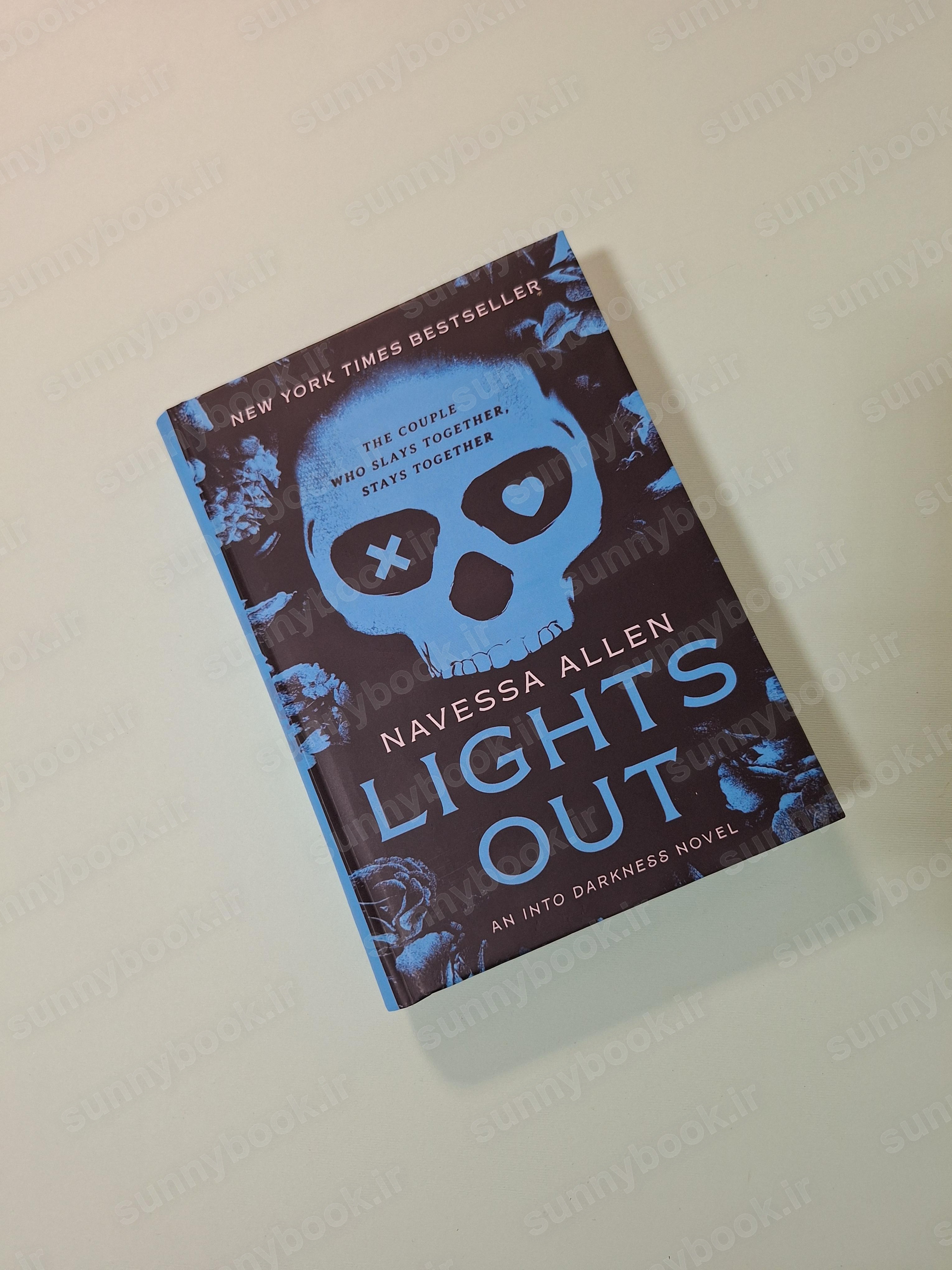 Lights Out (Into Darkness 1) main 1 2