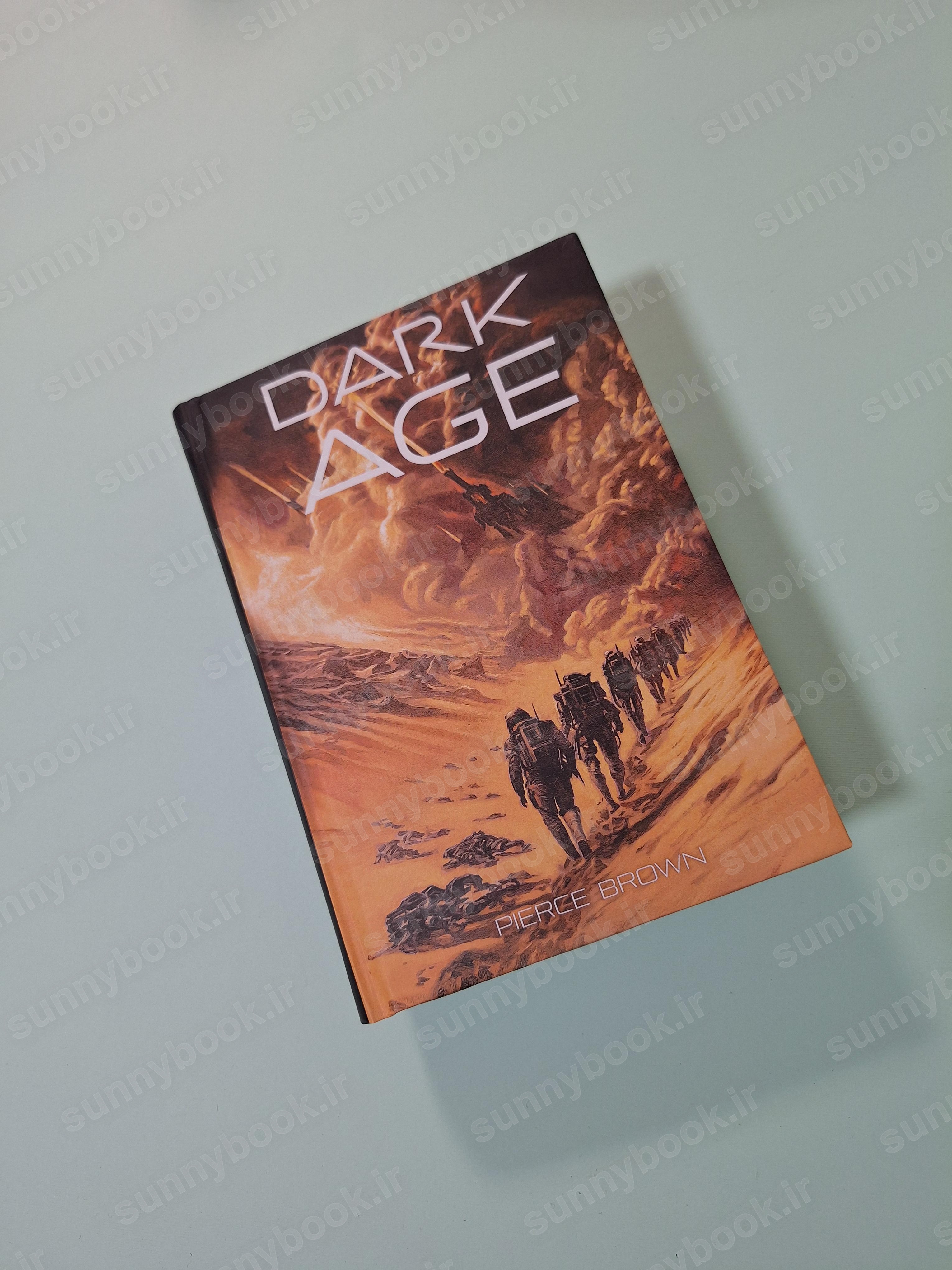 Dark Age (Red Rising 5) main 1 2
