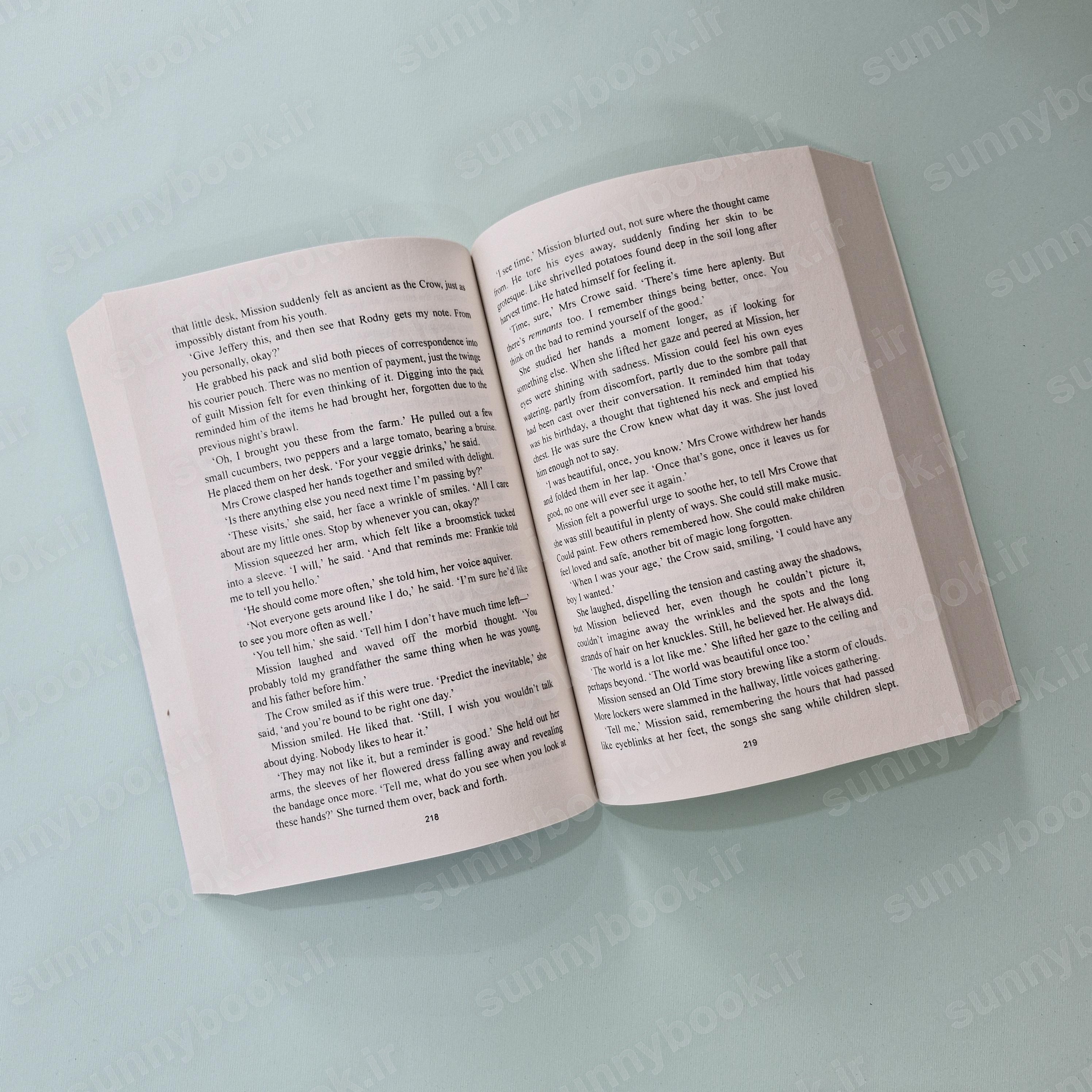 Shift (Book 2 of 3: Silo Series) main 1 3