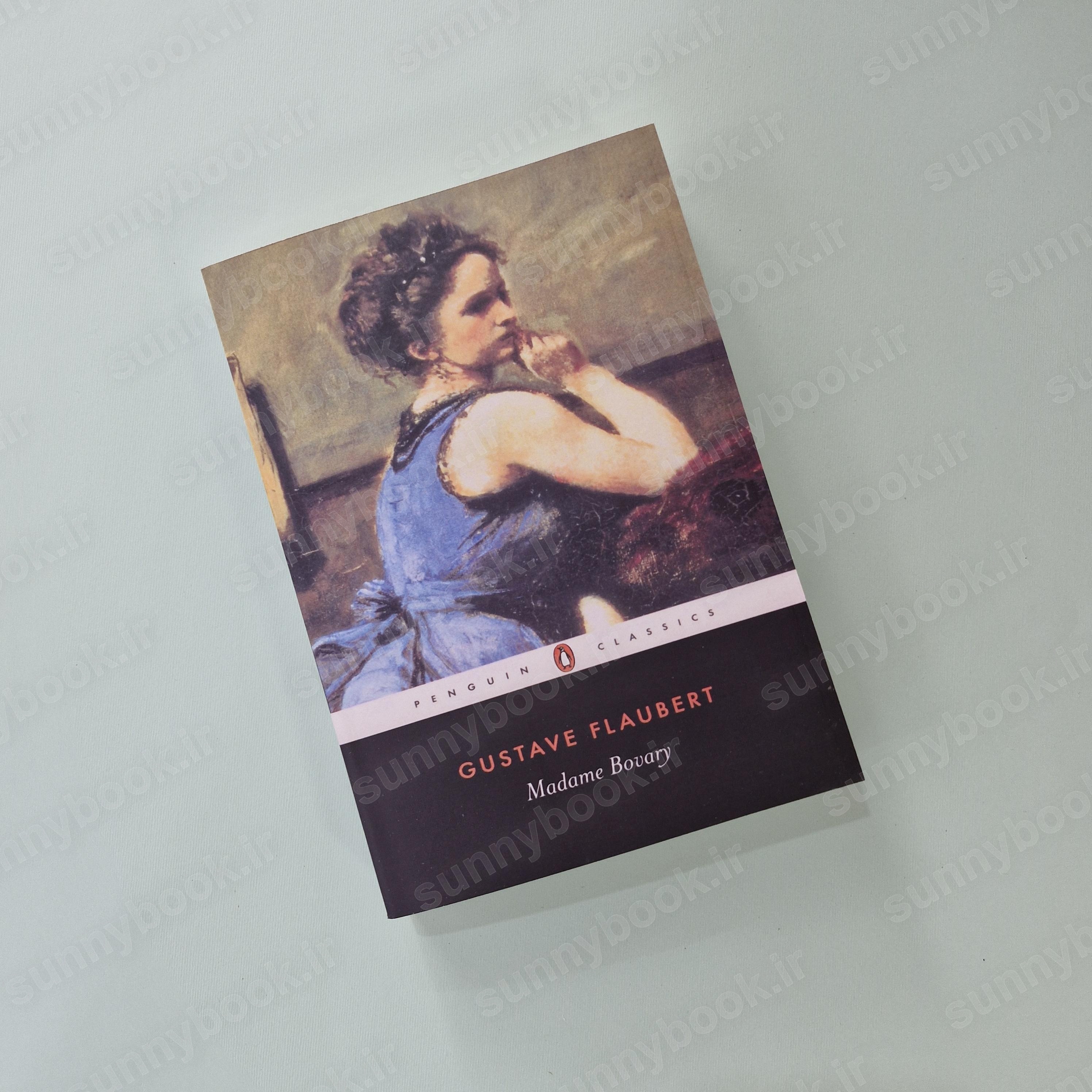 Madame Bovary main 1 2