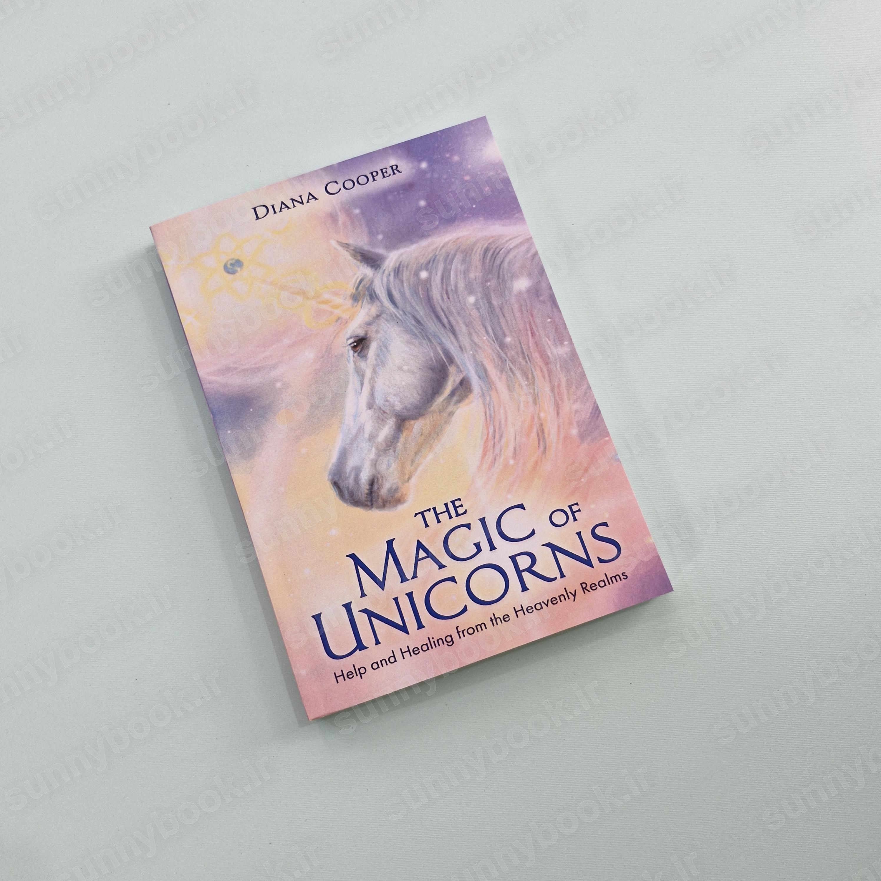 The Magic of Unicorns main 1 2