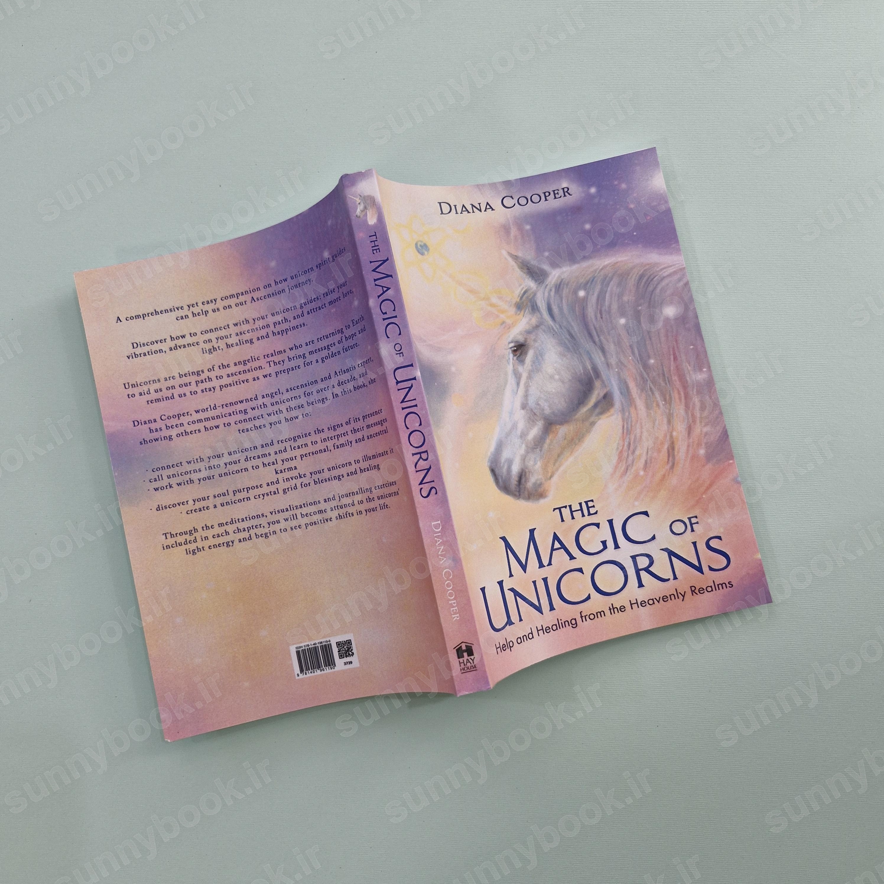 The Magic of Unicorns main 1 4