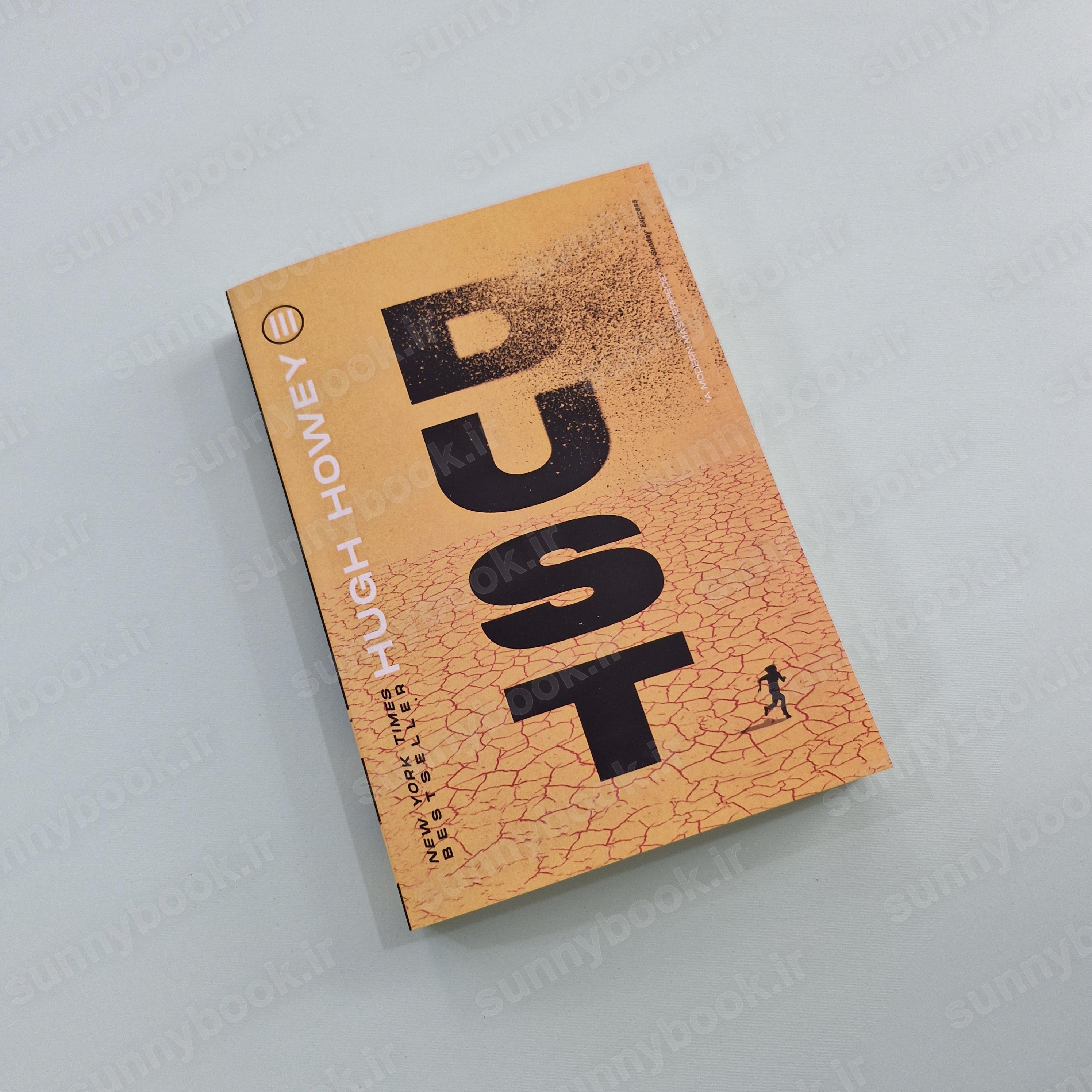 Dust (Book 3 of 3: Silo Series) main 1 2