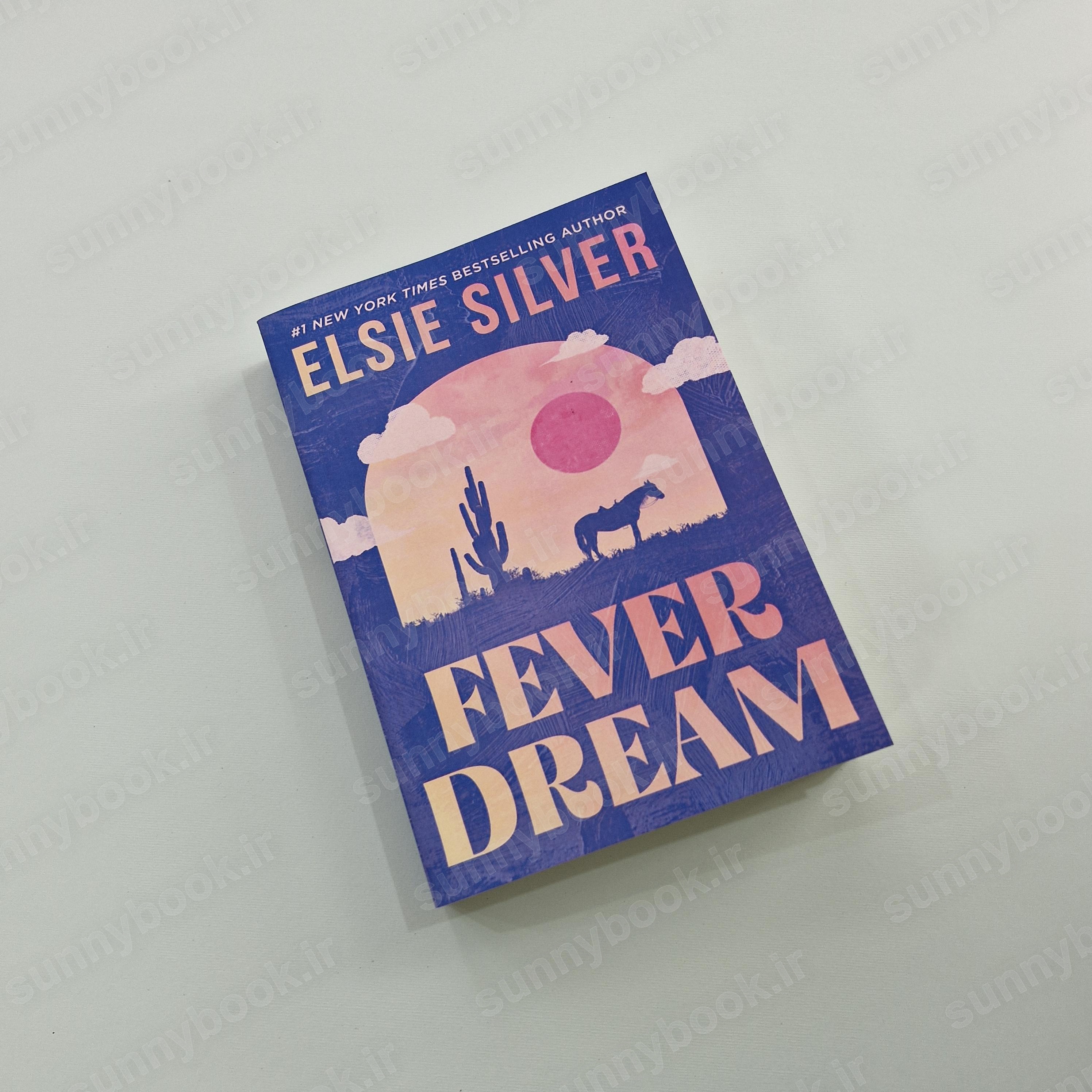 Fever Dream main 1 2