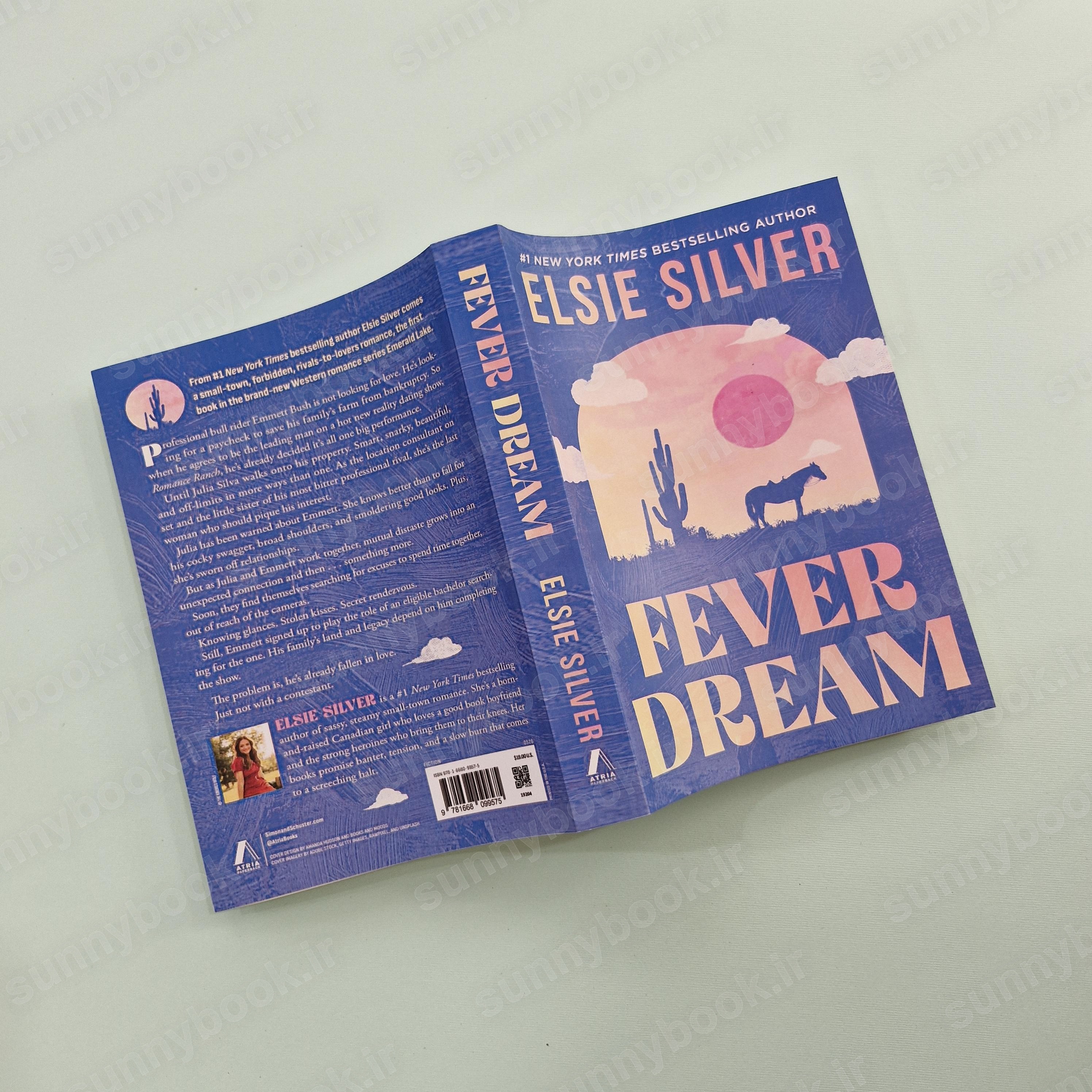 Fever Dream main 1 4