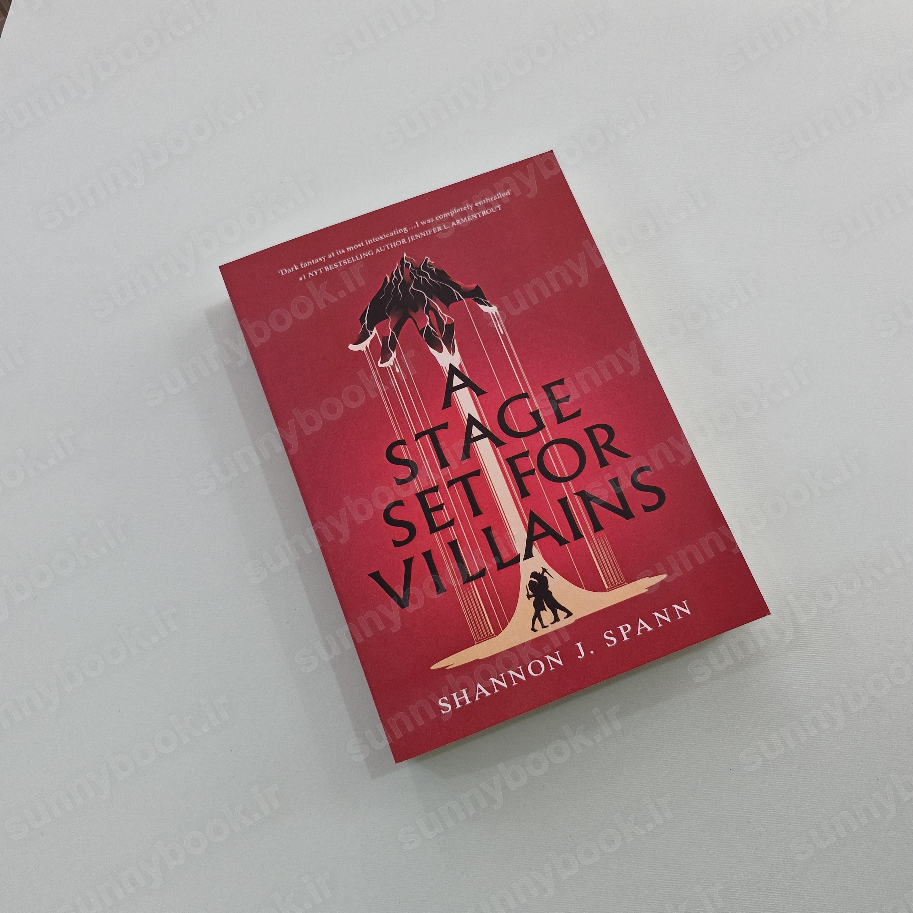 A Stage Set for Villains main 1 2