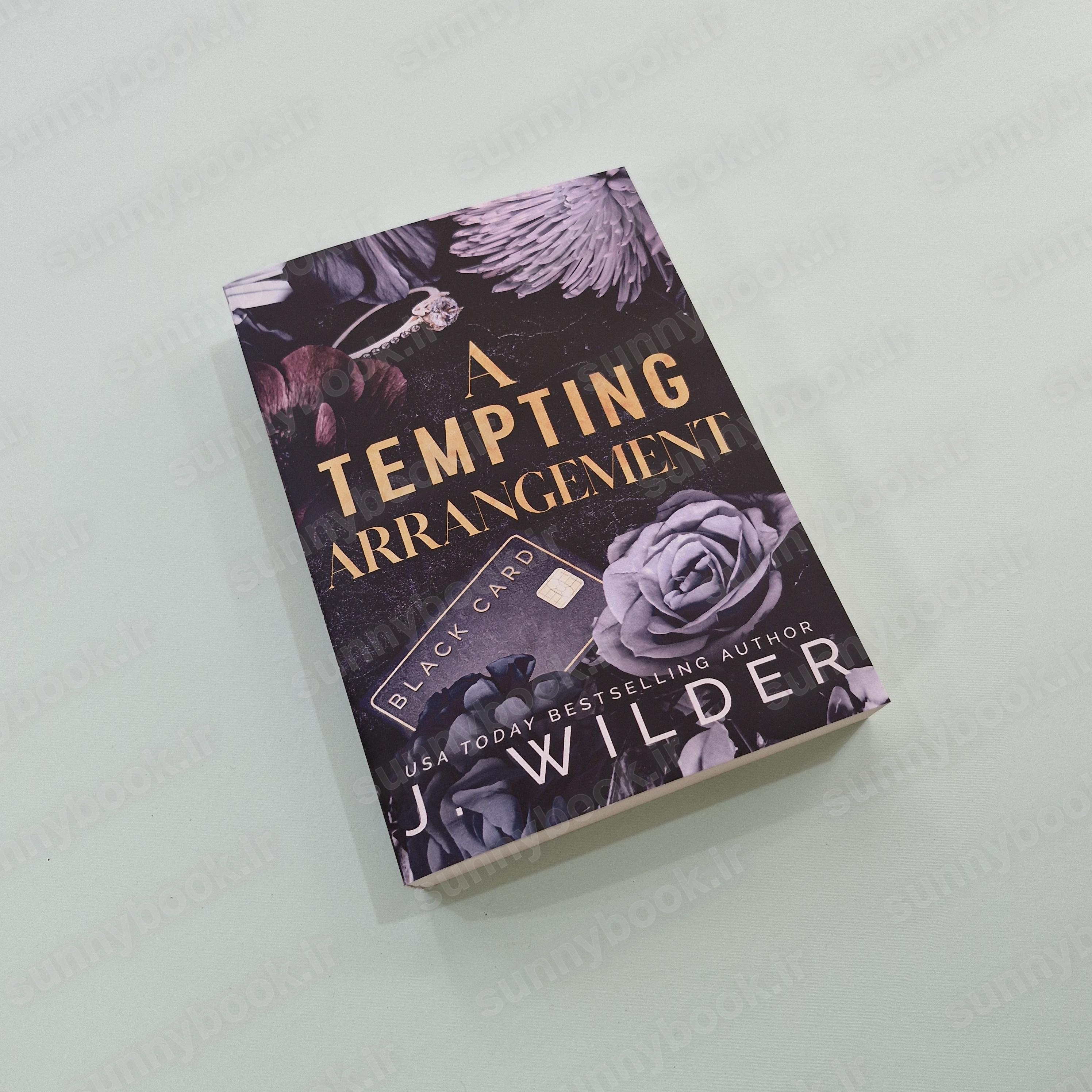 A Tempting Arrangement (Twisted Vows 1) main 1 2