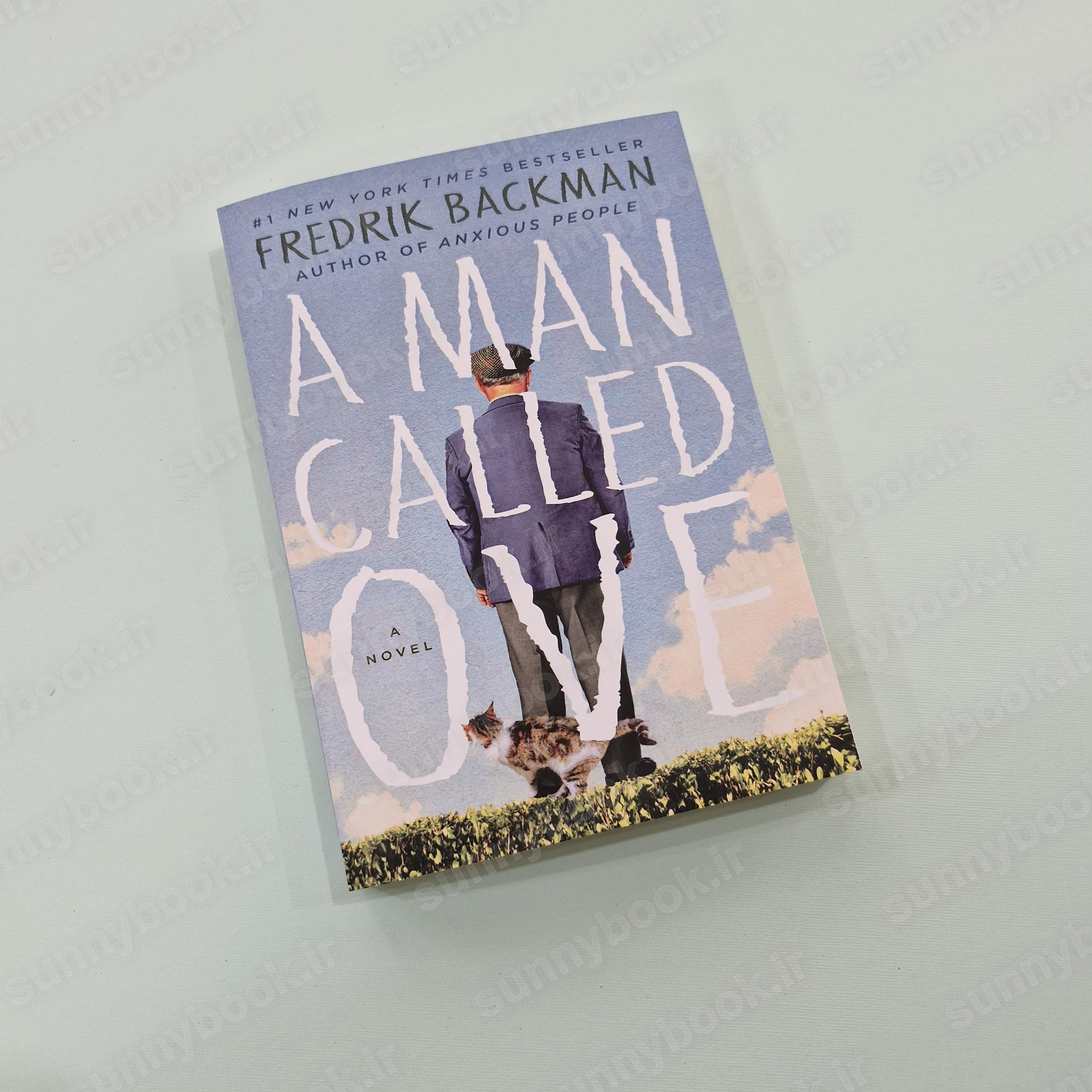 A Man Called Ove main 1 2