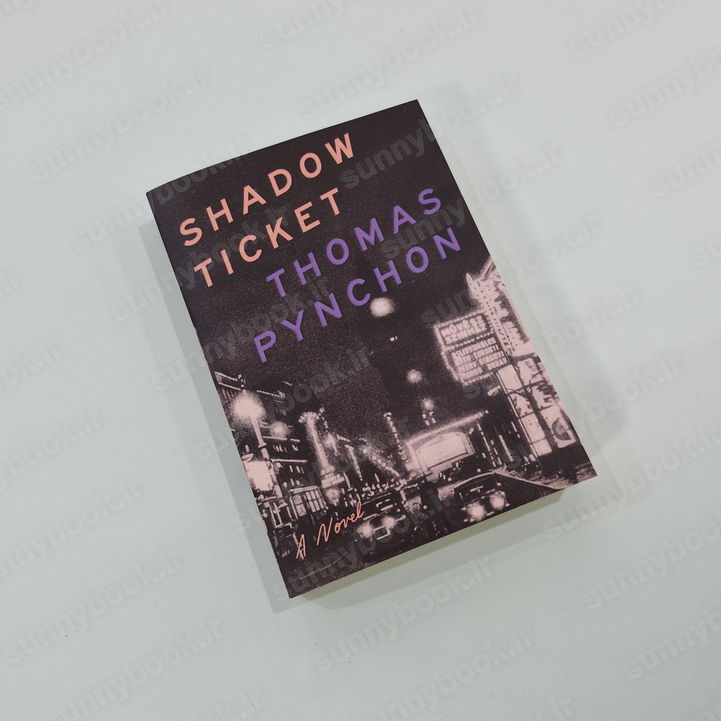 Shadow Ticket main 1 2