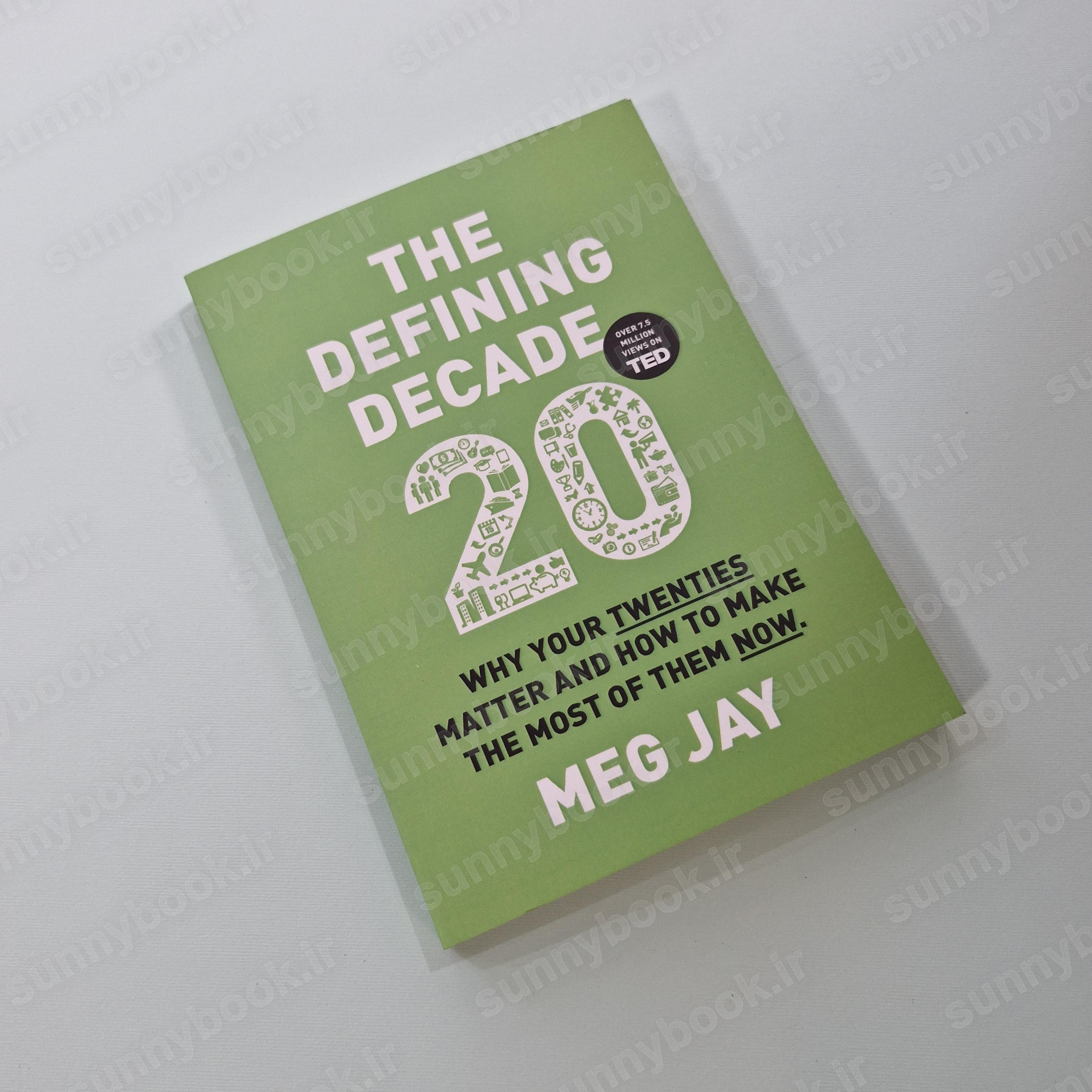 The Defining Decade main 1 2