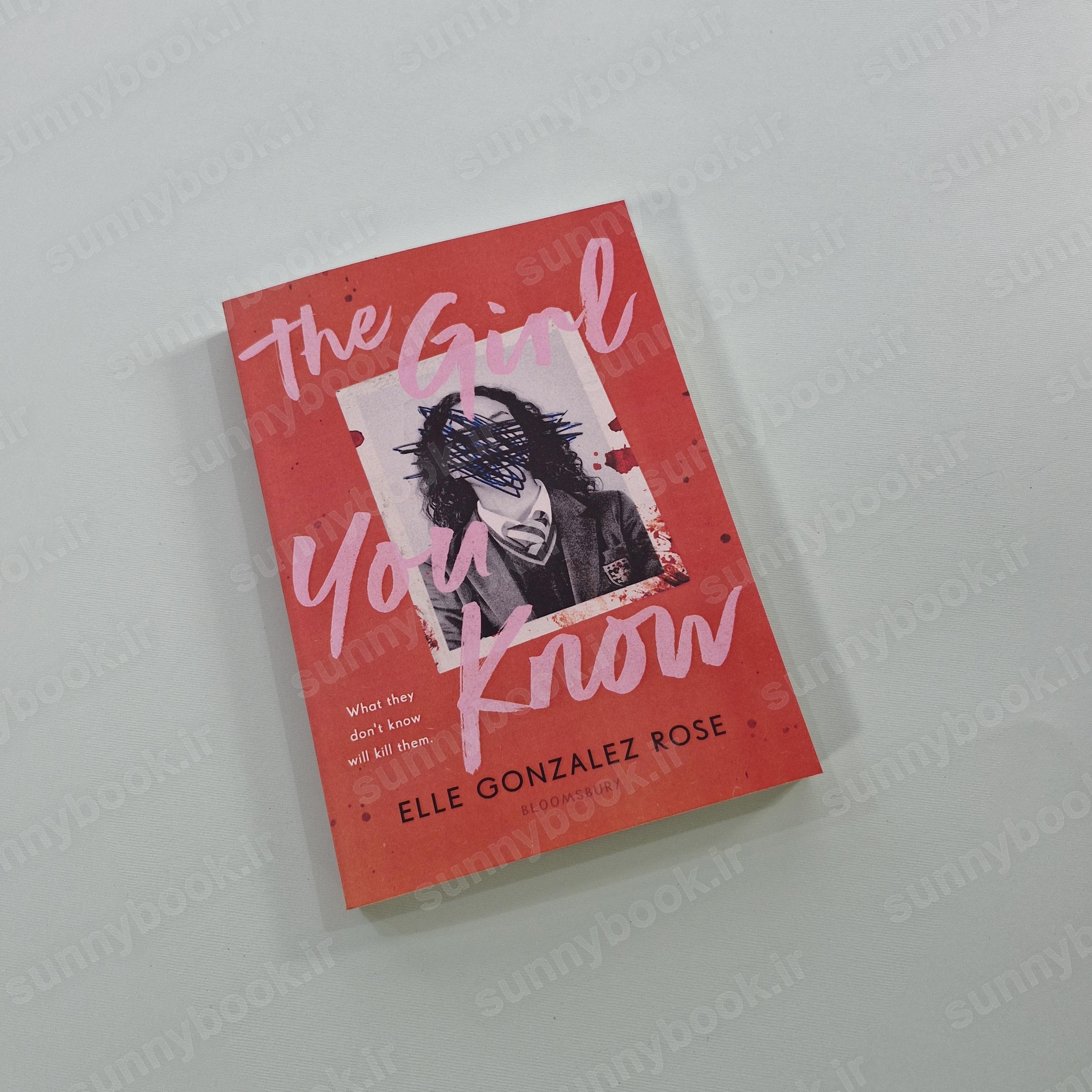 The Girl You Know main 1 2