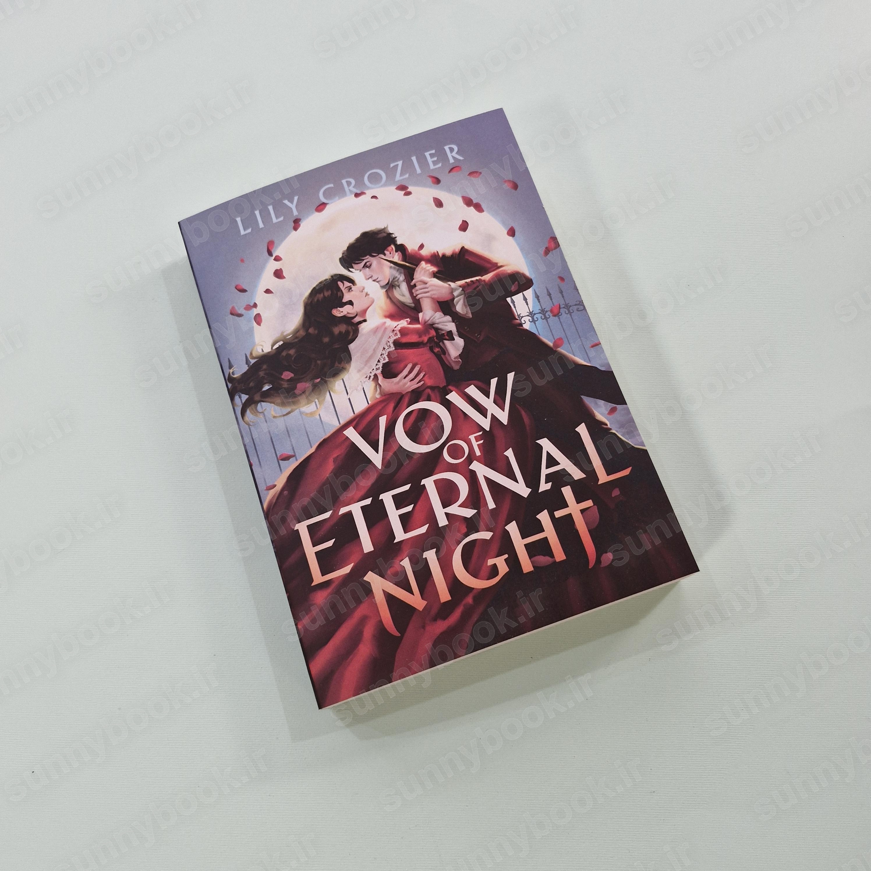 Vow of Eternal Night main 1 2