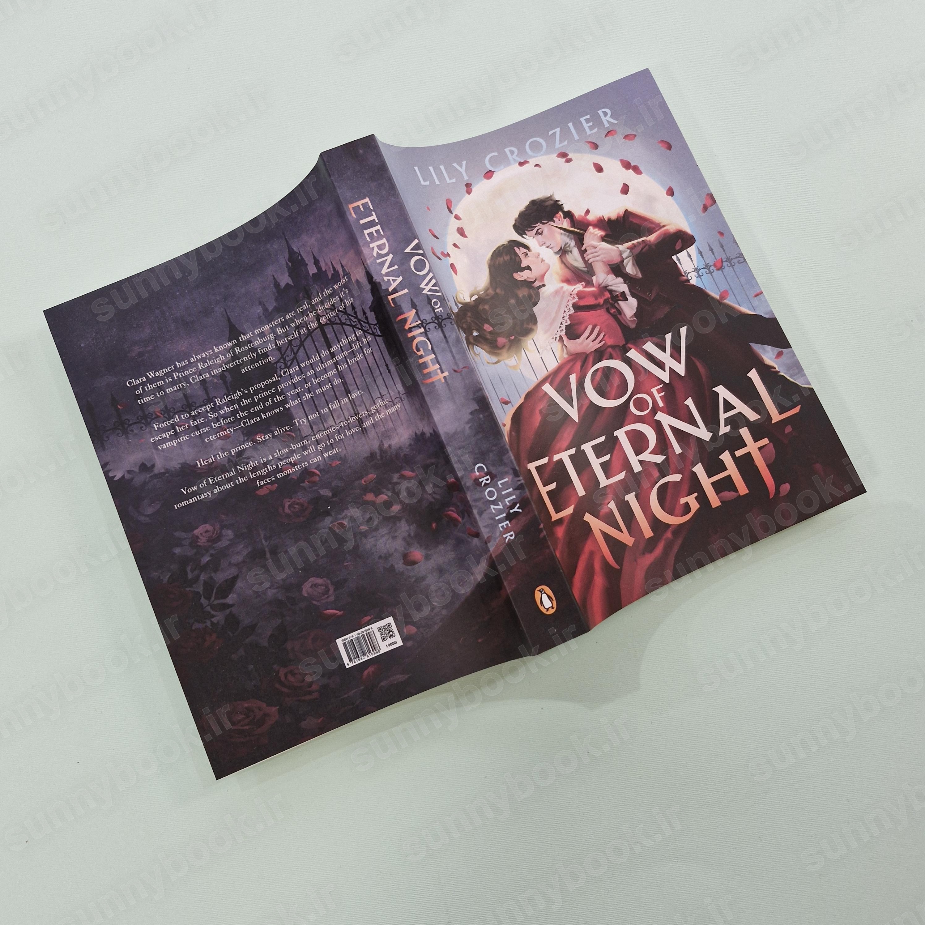 Vow of Eternal Night main 1 4