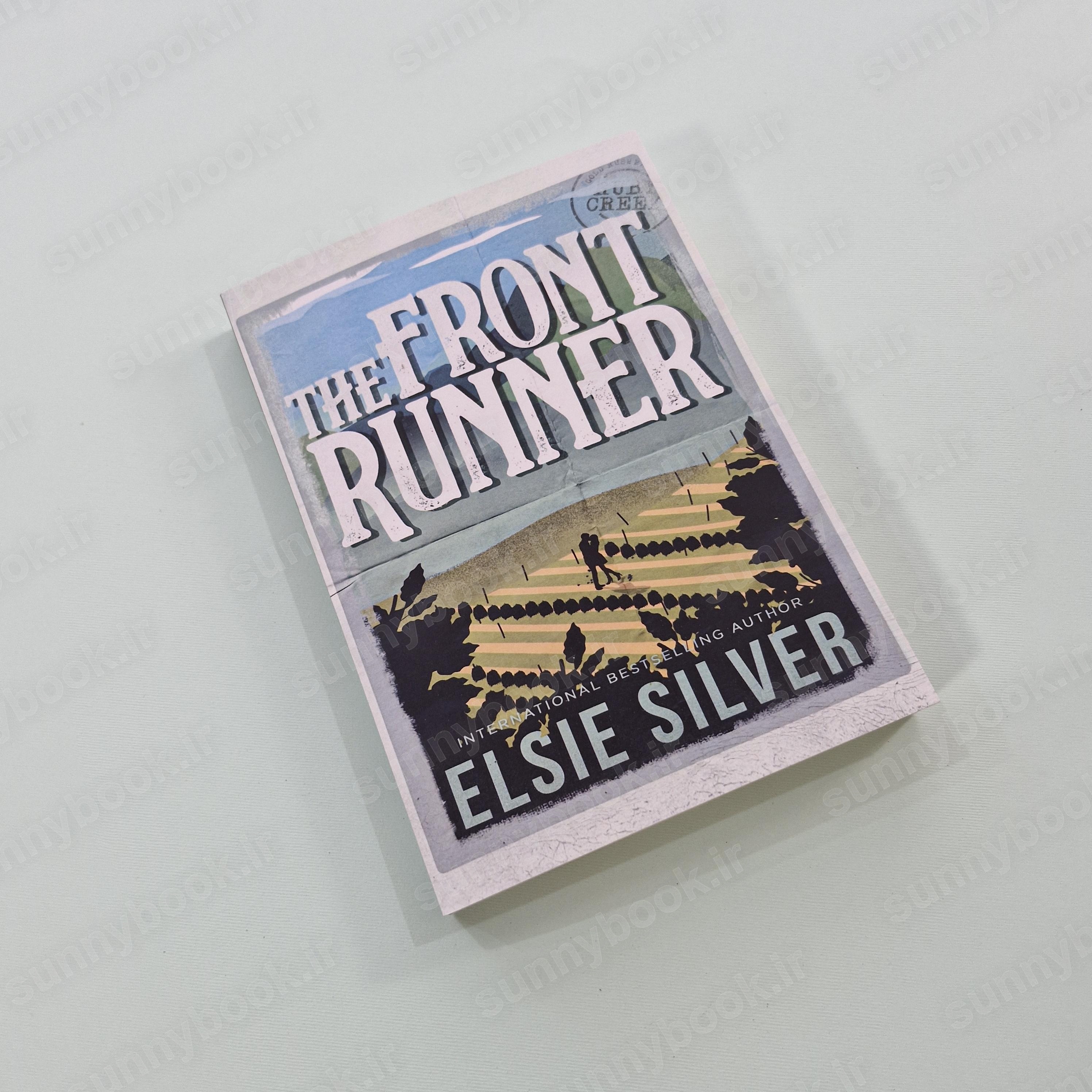 The Front Runner (Gold Rush Ranch 3) main 1 2